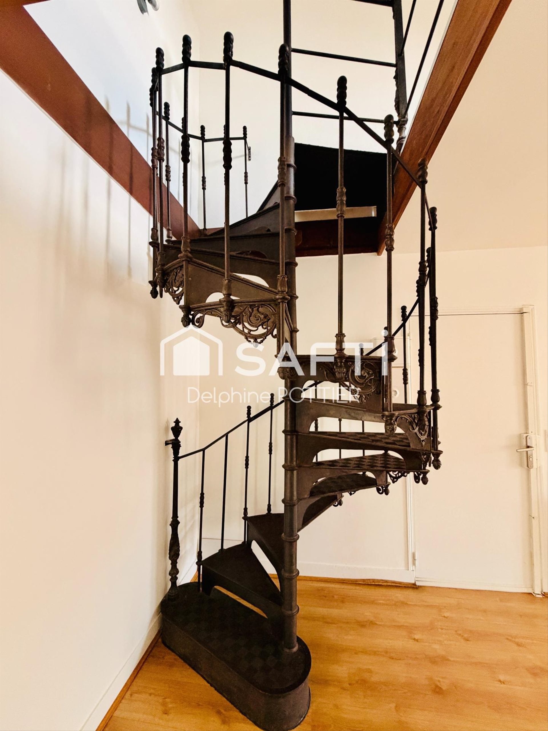 Appartement à vendre, 50m², Senlis
