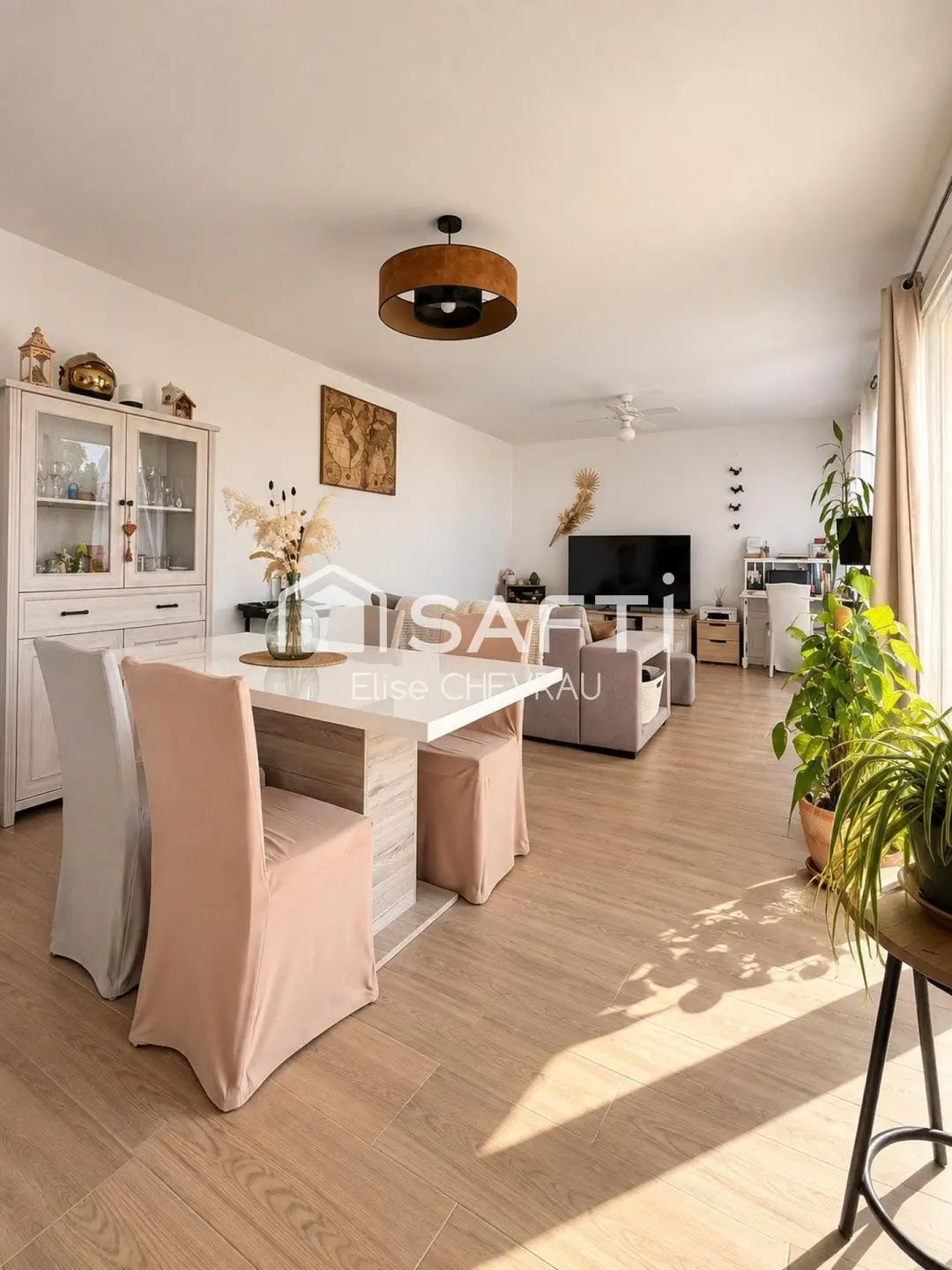 Maison à vendre, 118m², Sancé