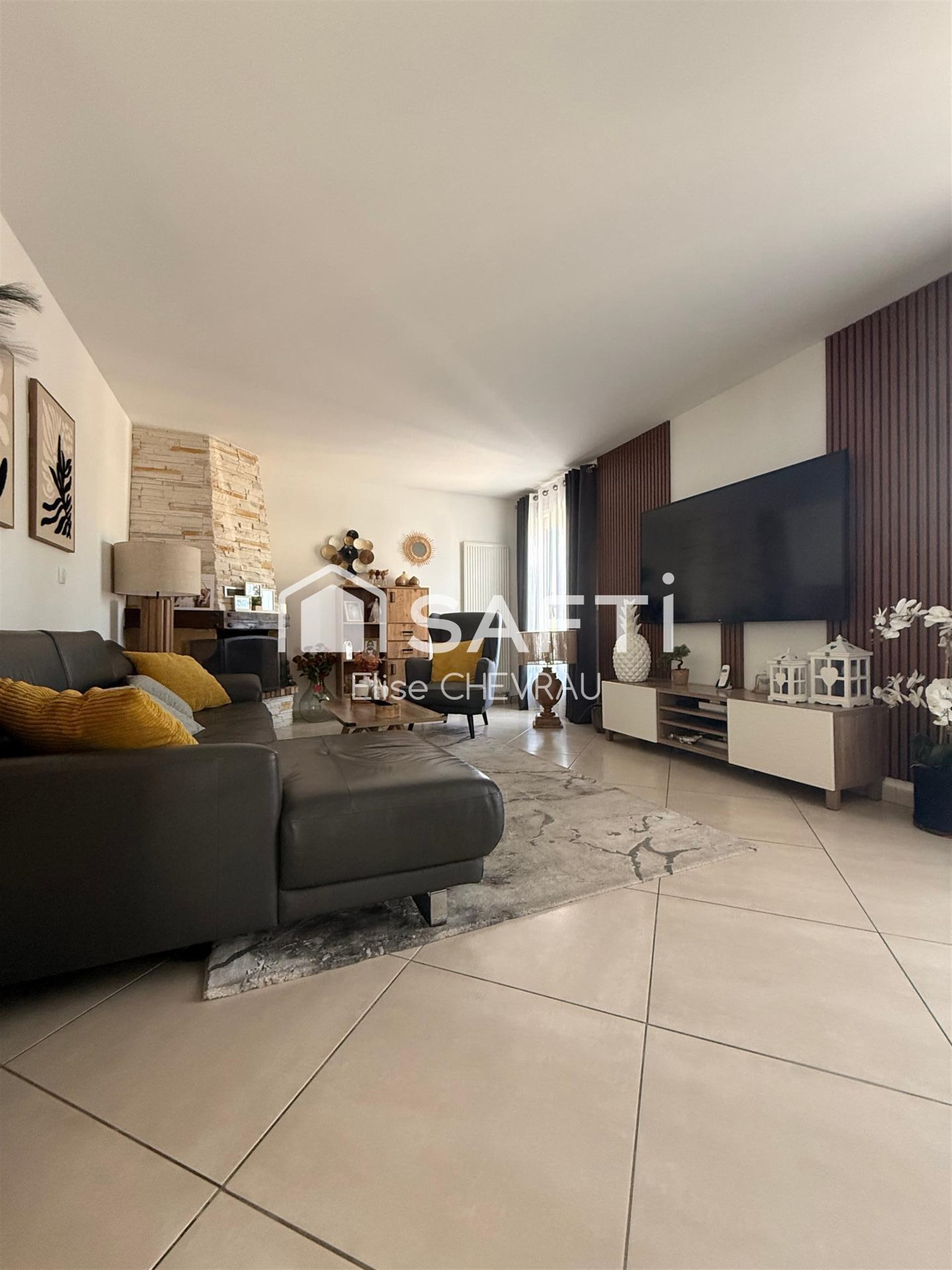 Maison à vendre, 197m², Mions