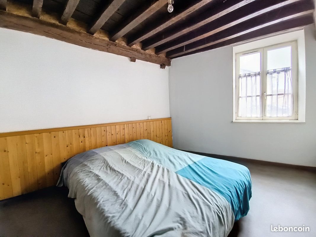 Appartement à vendre, 47m², Pont-de-Veyle
