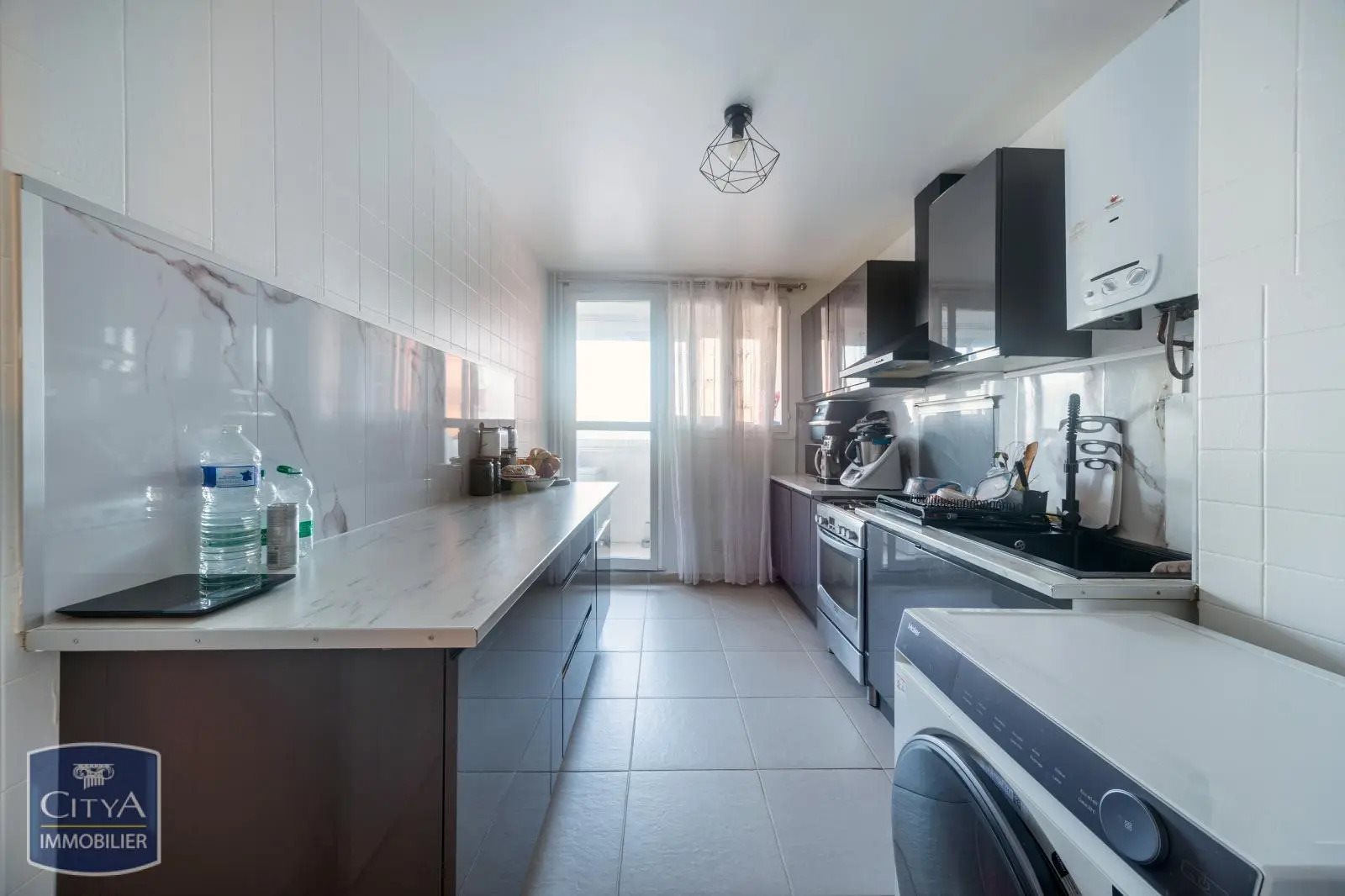 Appartement à vendre, 56m², Mâcon