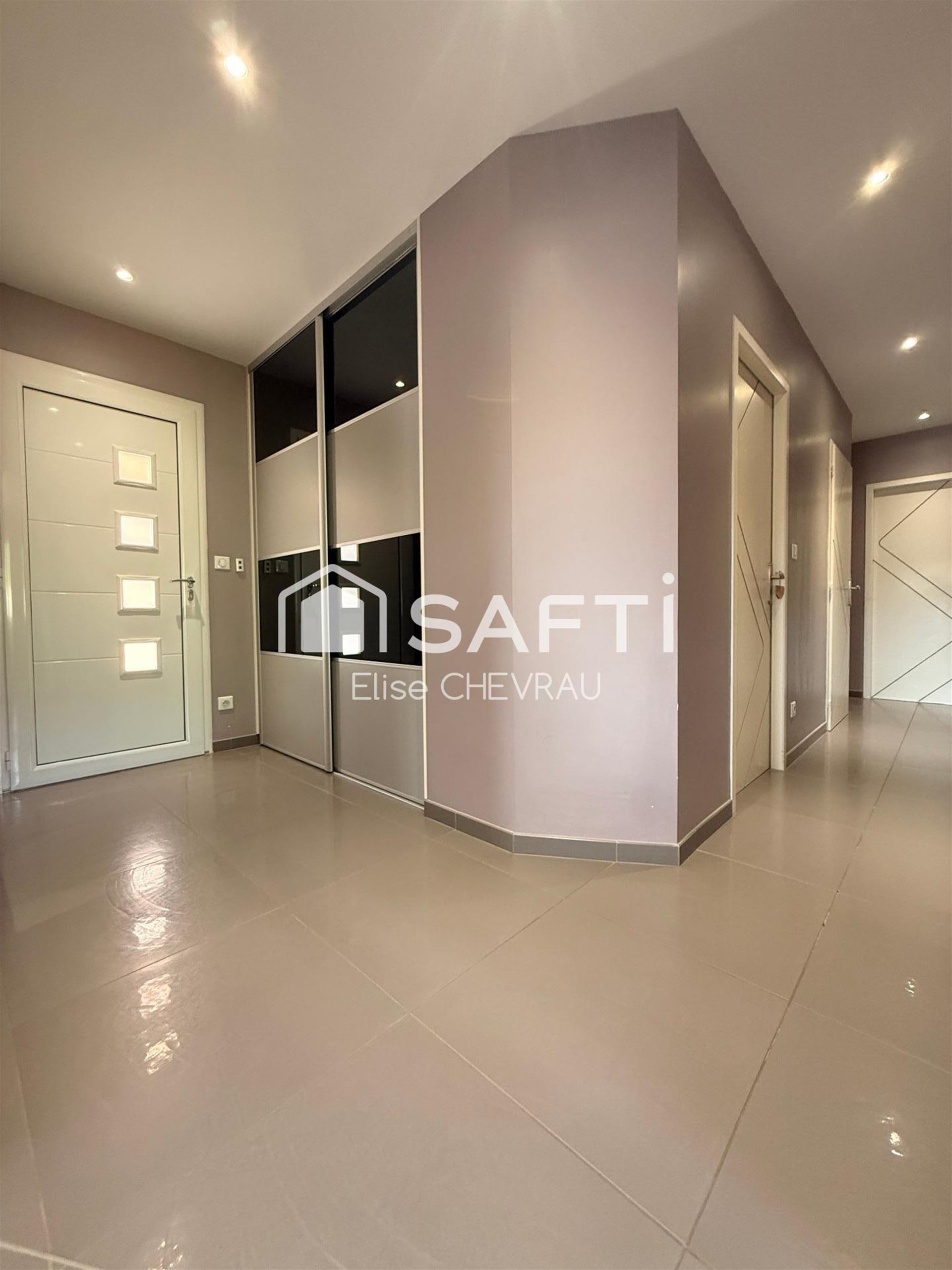 Maison à vendre, 131m², Hurigny
