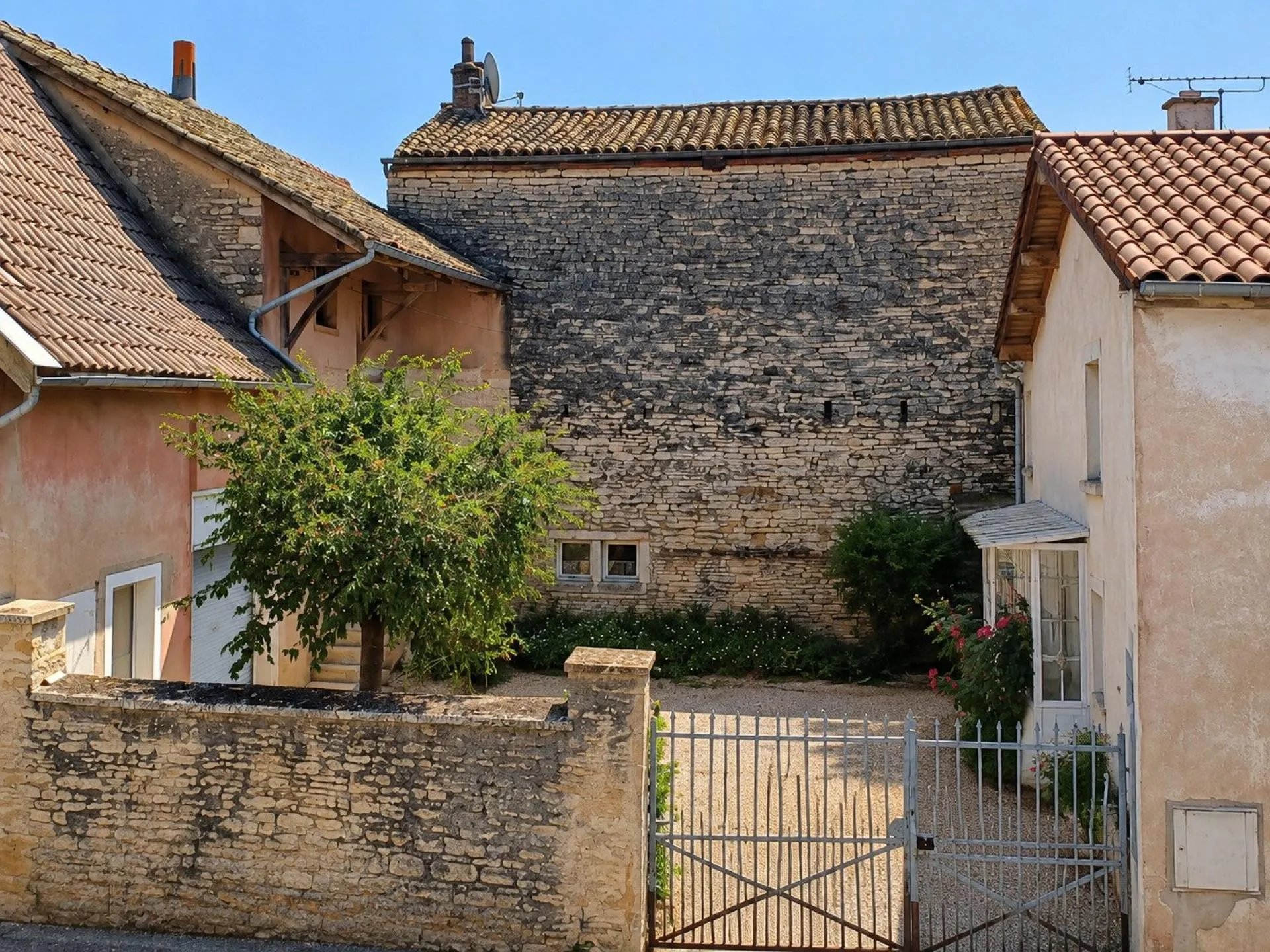 Maison à vendre, 59m², Viré