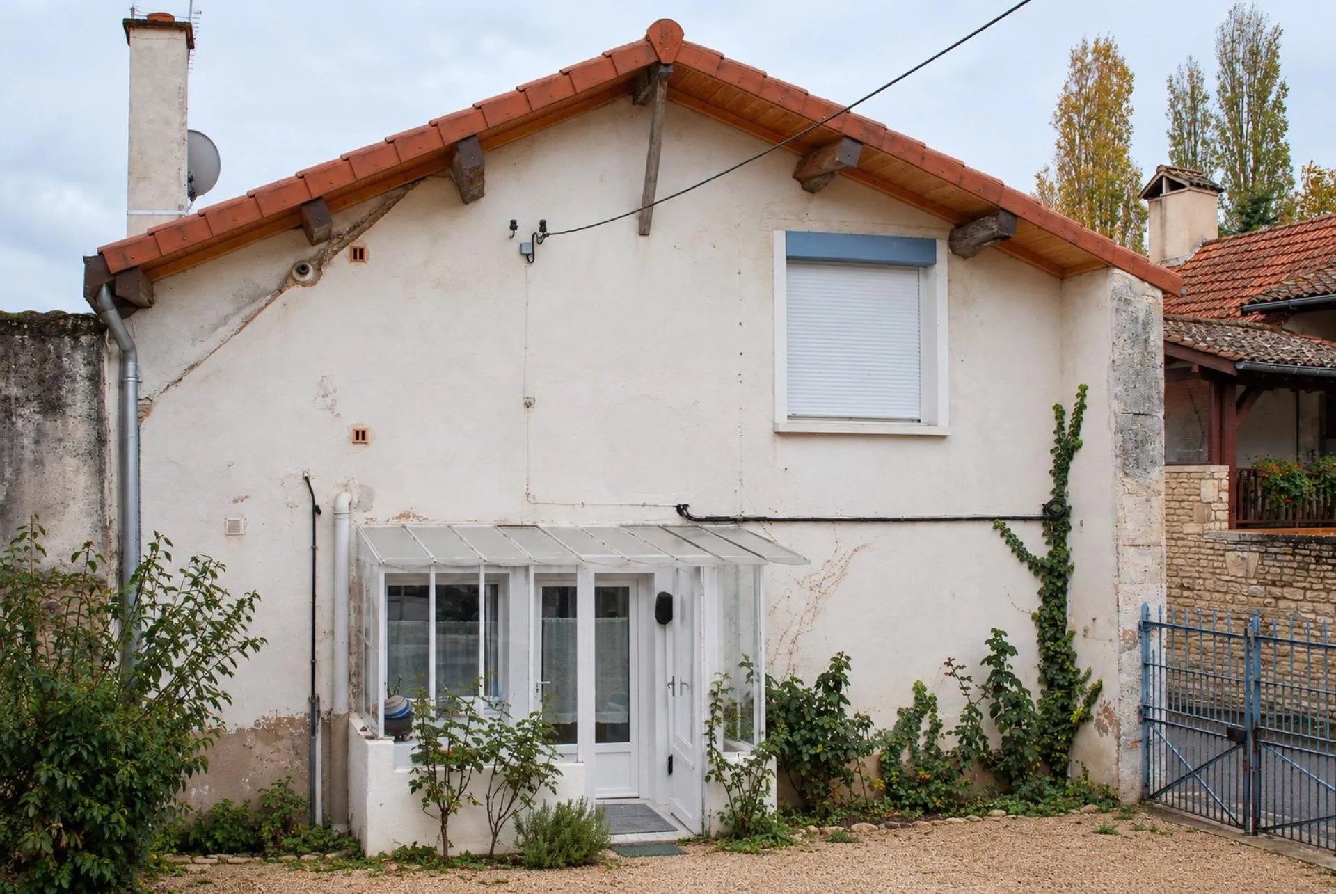 Maison à vendre, 59m², Viré