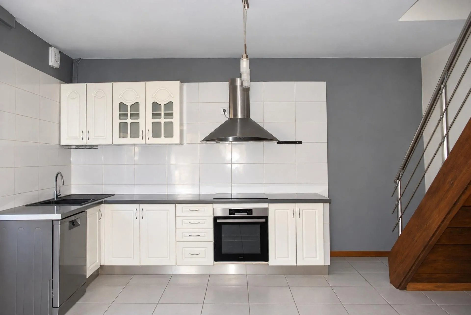 Maison à vendre, 59m², Viré
