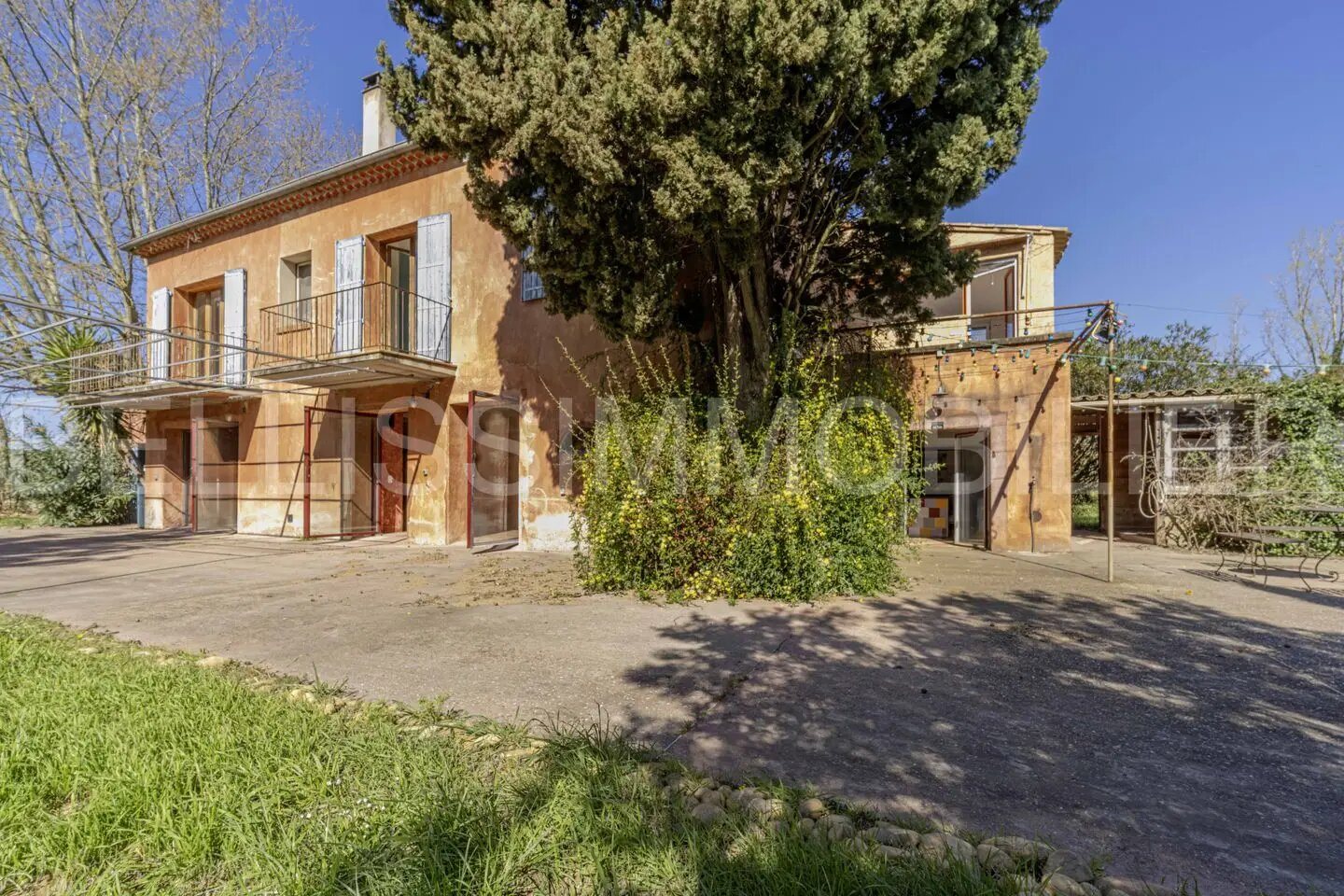 Maison à vendre, 315m², Avignon