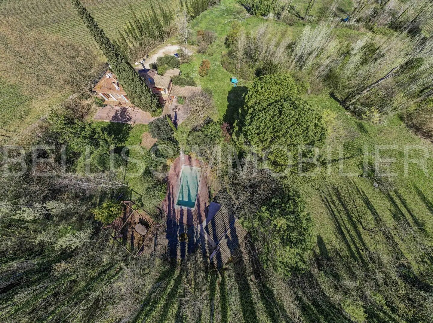 Maison à vendre, 315m², Avignon