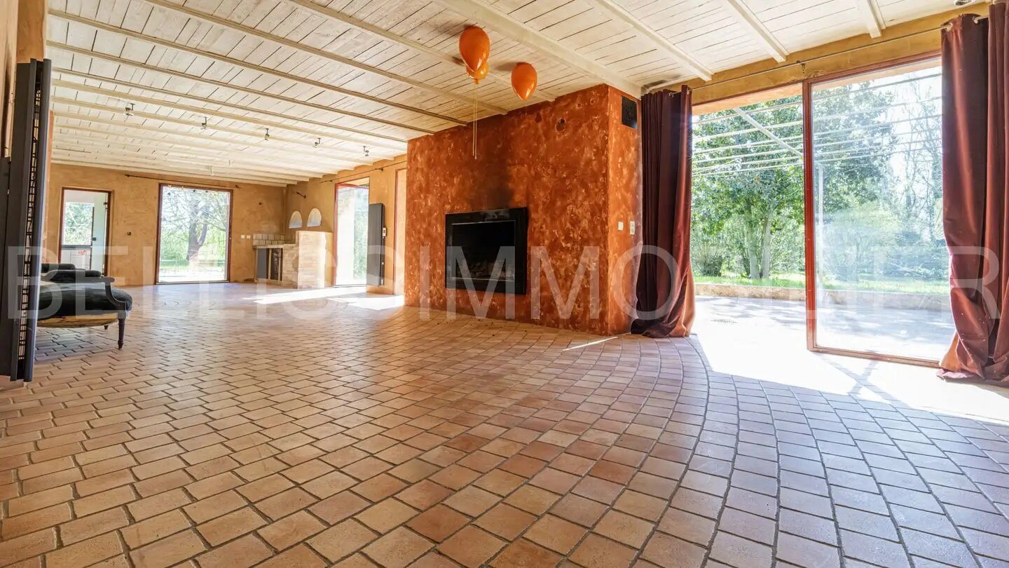 Maison à vendre, 315m², Avignon