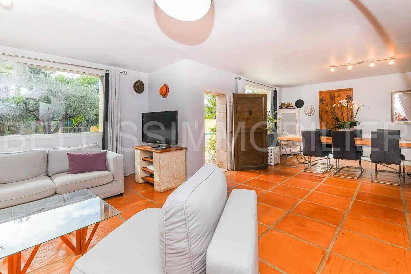 Maison à vendre, 170m², Aureille