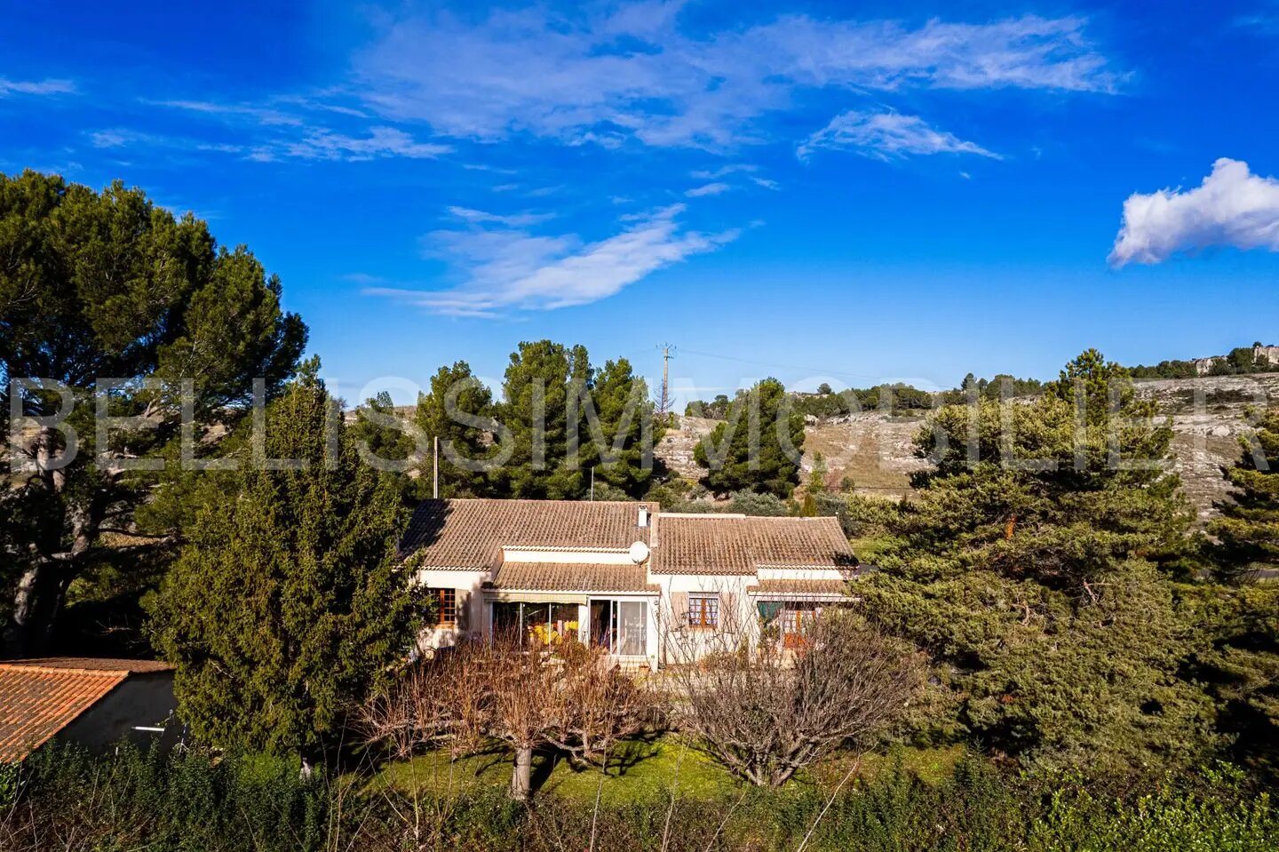 Maison à vendre, 160m², Salon-de-Provence