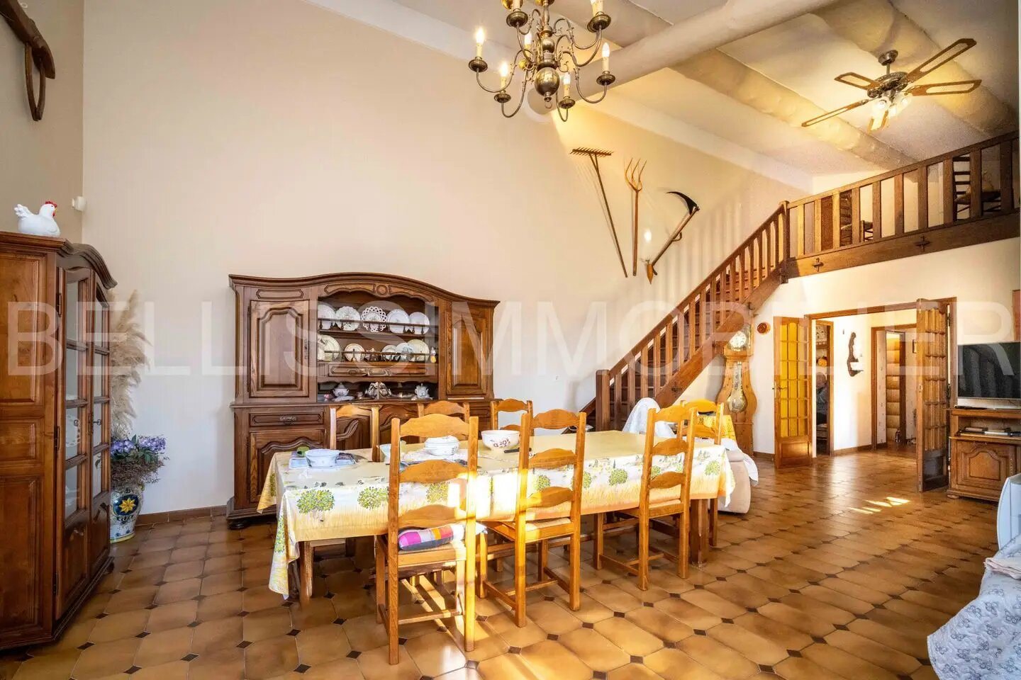 Maison à vendre, 160m², Salon-de-Provence