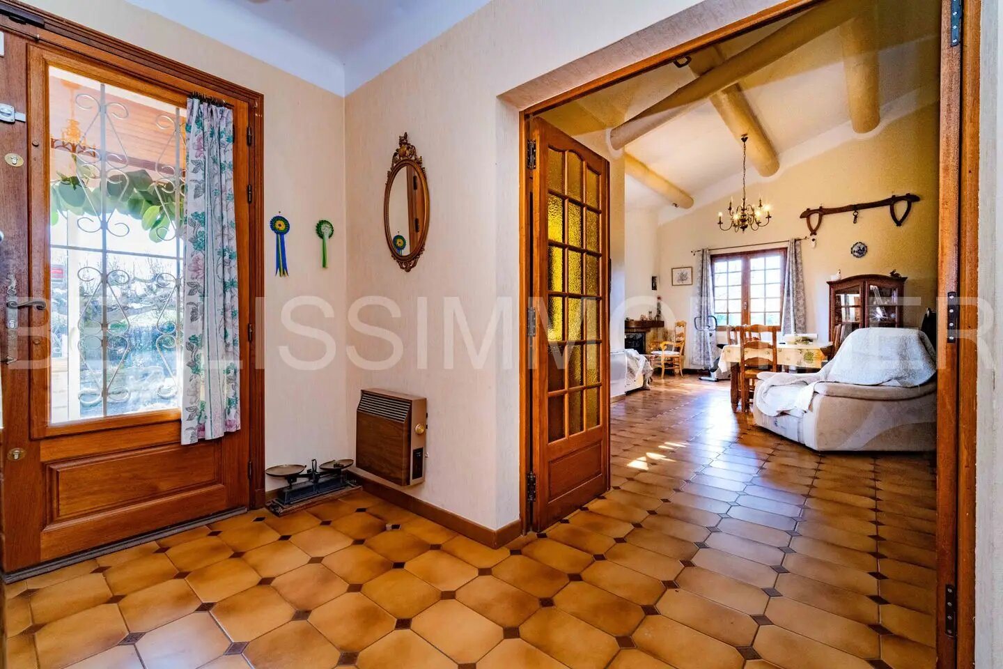 Maison à vendre, 160m², Salon-de-Provence
