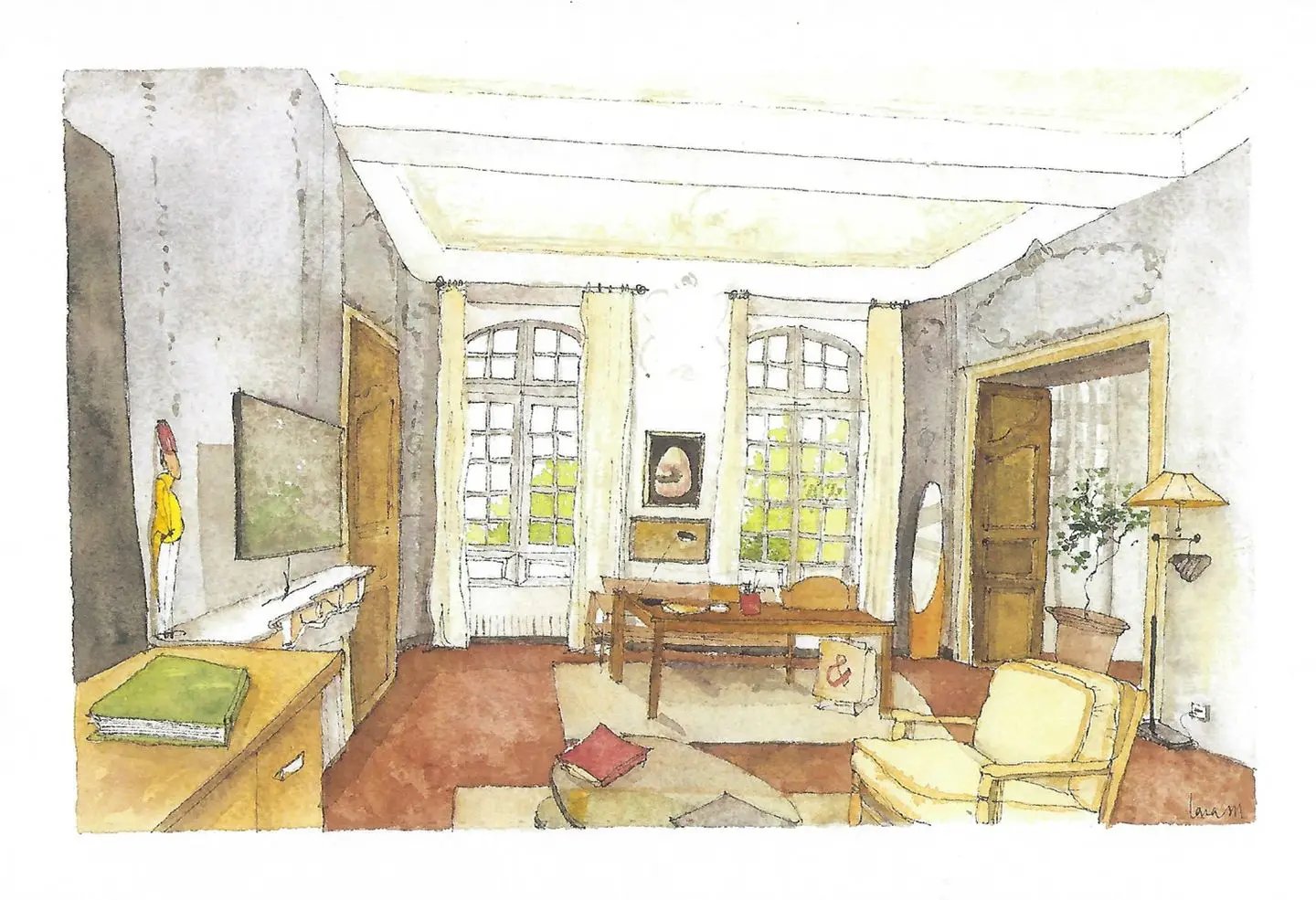 Appartement à vendre, 101m², Salon-de-Provence