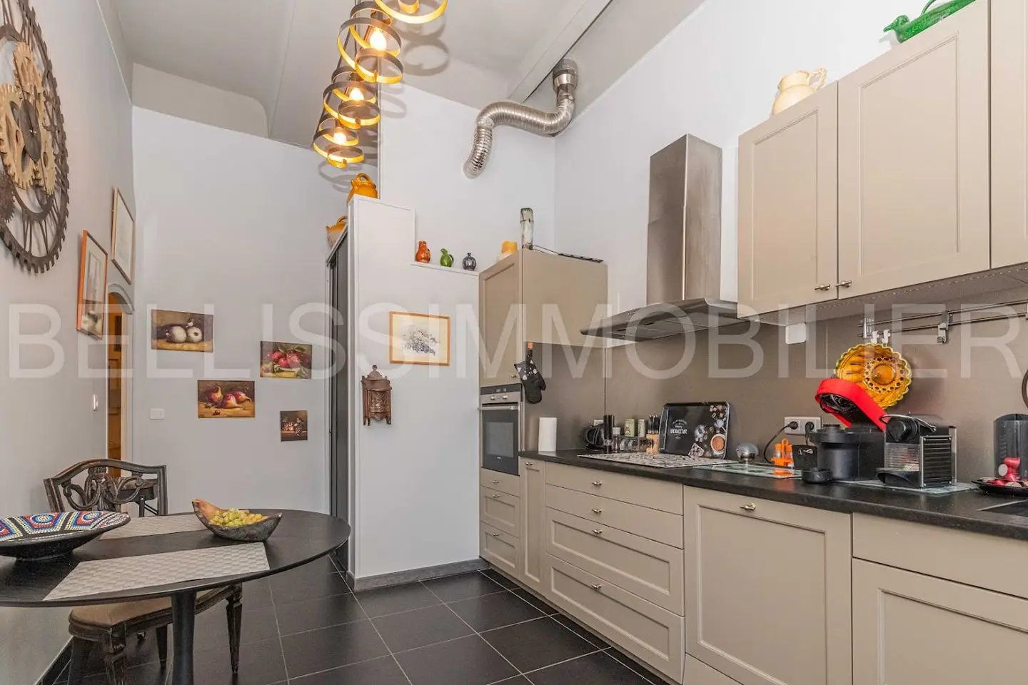 Appartement à vendre, 101m², Salon-de-Provence