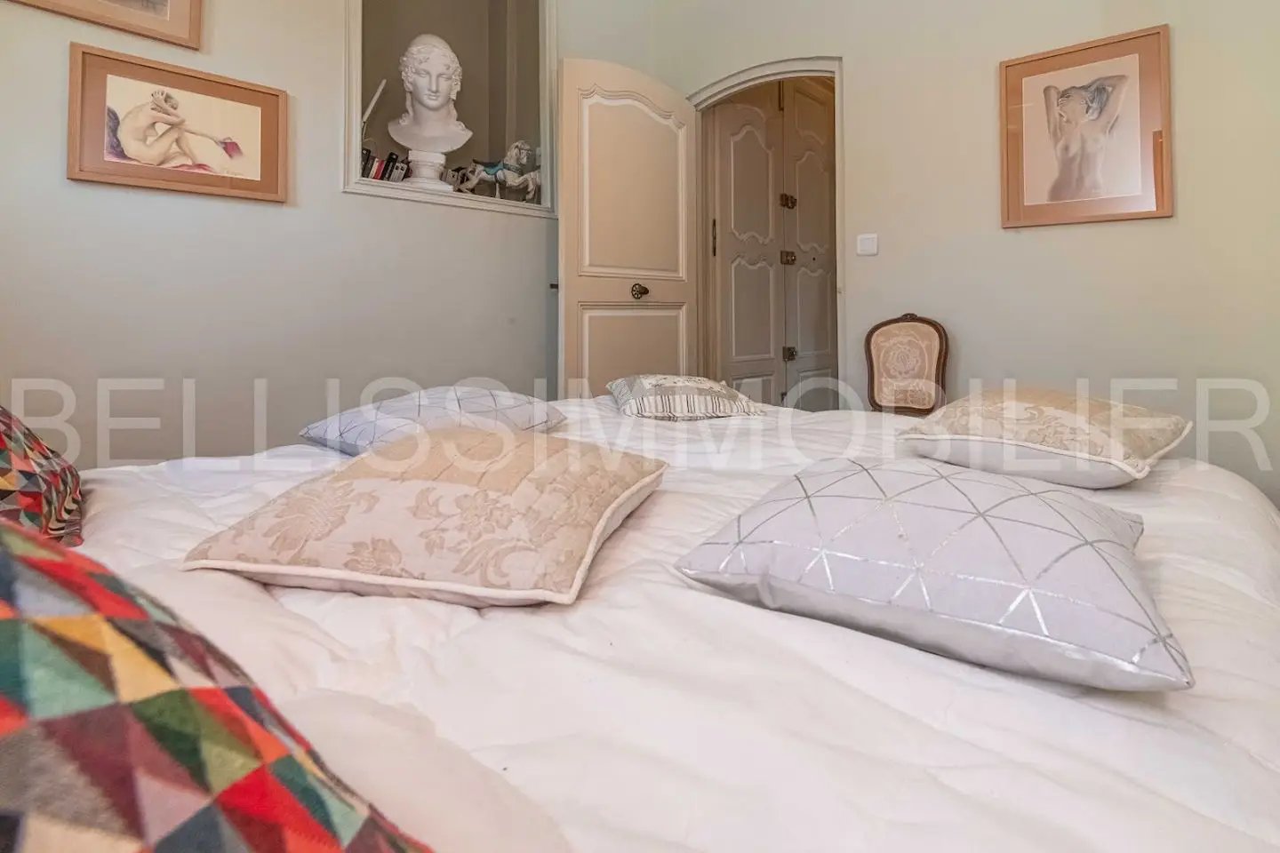 Appartement à vendre, 101m², Salon-de-Provence