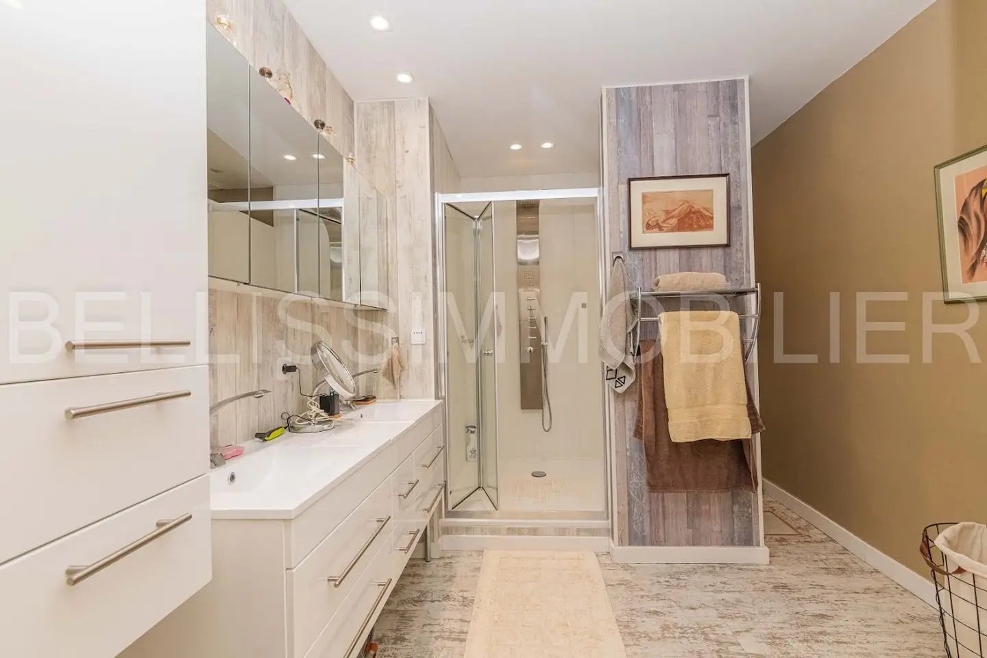 Appartement à vendre, 101m², Salon-de-Provence