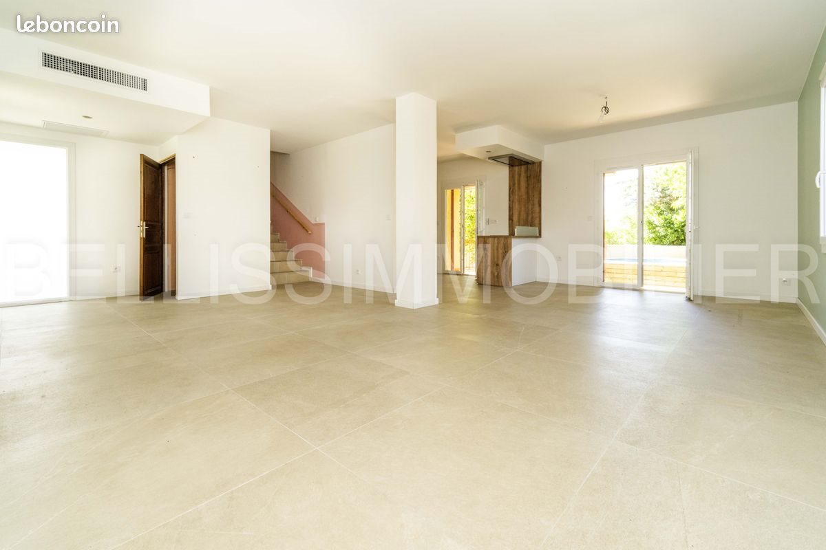 Maison à vendre, 170m², Salon-de-Provence