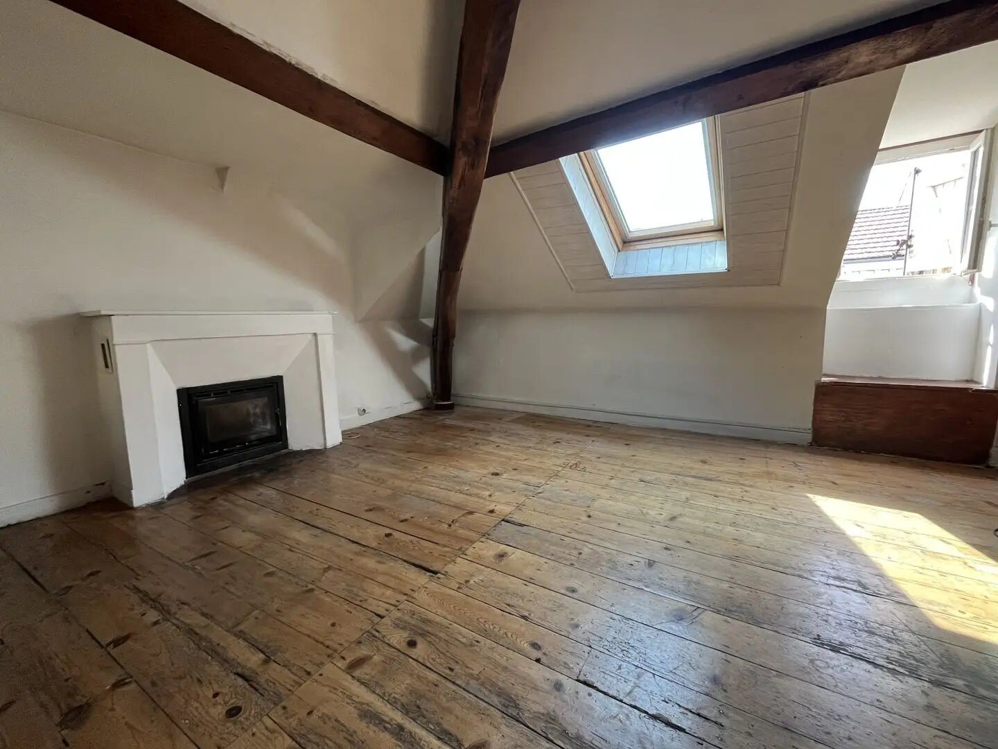 Appartement à vendre, 60m², Pau