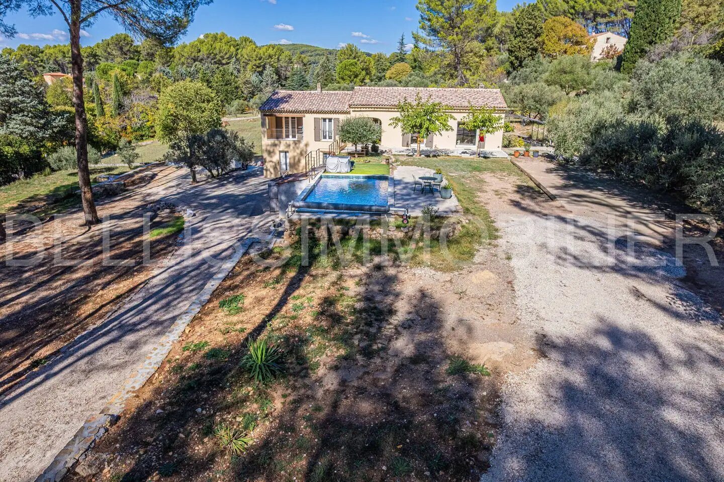 Maison à vendre, 185m², Draguignan