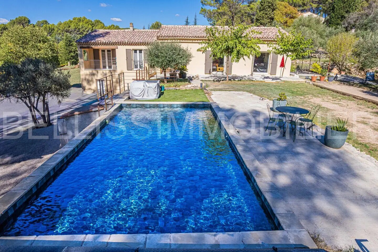 Maison à vendre, 185m², Draguignan