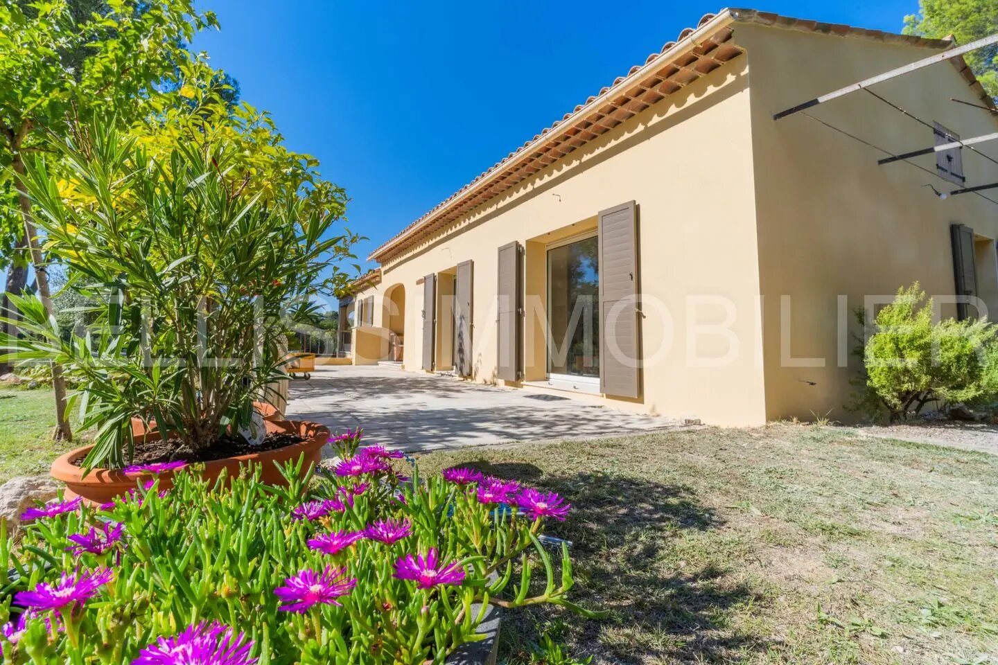 Maison à vendre, 185m², Draguignan