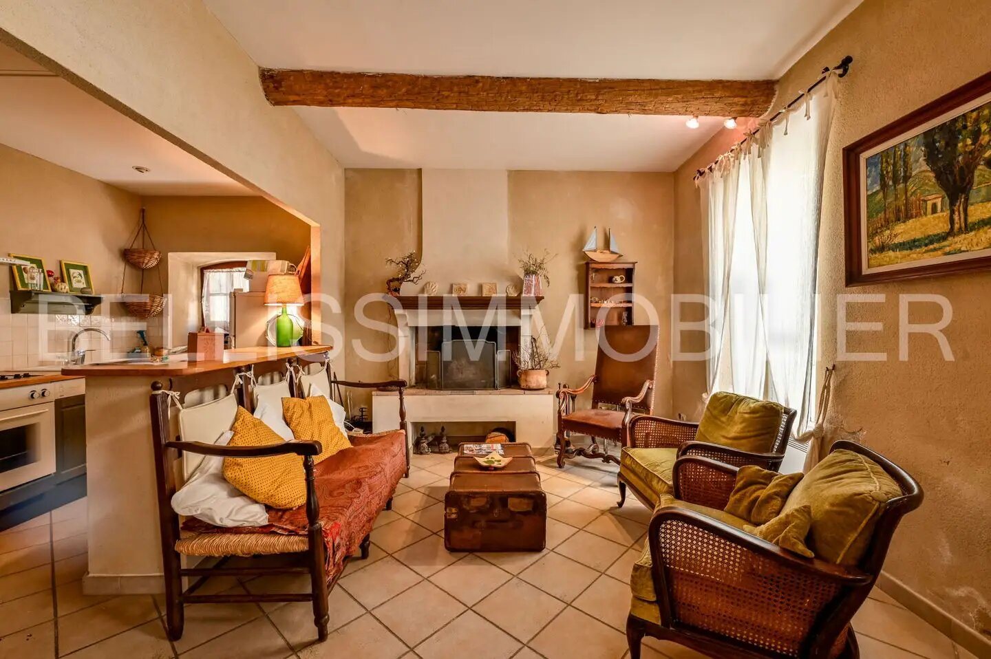 Maison à vendre, 180m², Eyguières