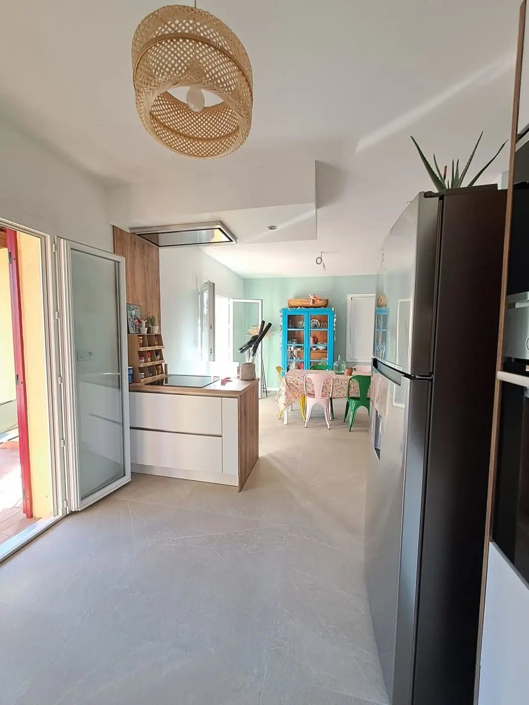 Maison à vendre, 170m², Eyguières