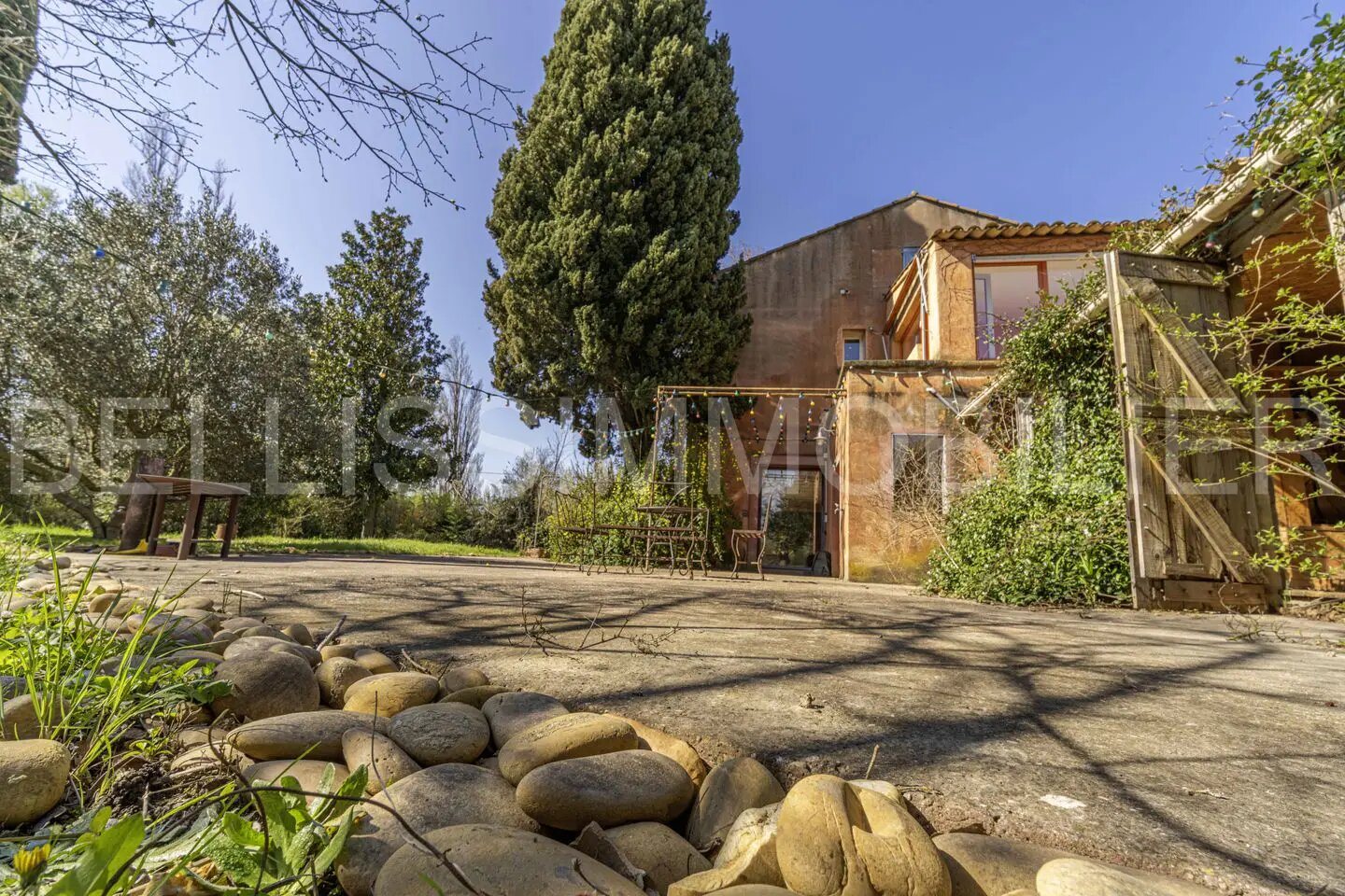 Maison à vendre, 315m², Villeneuve-lès-Avignon