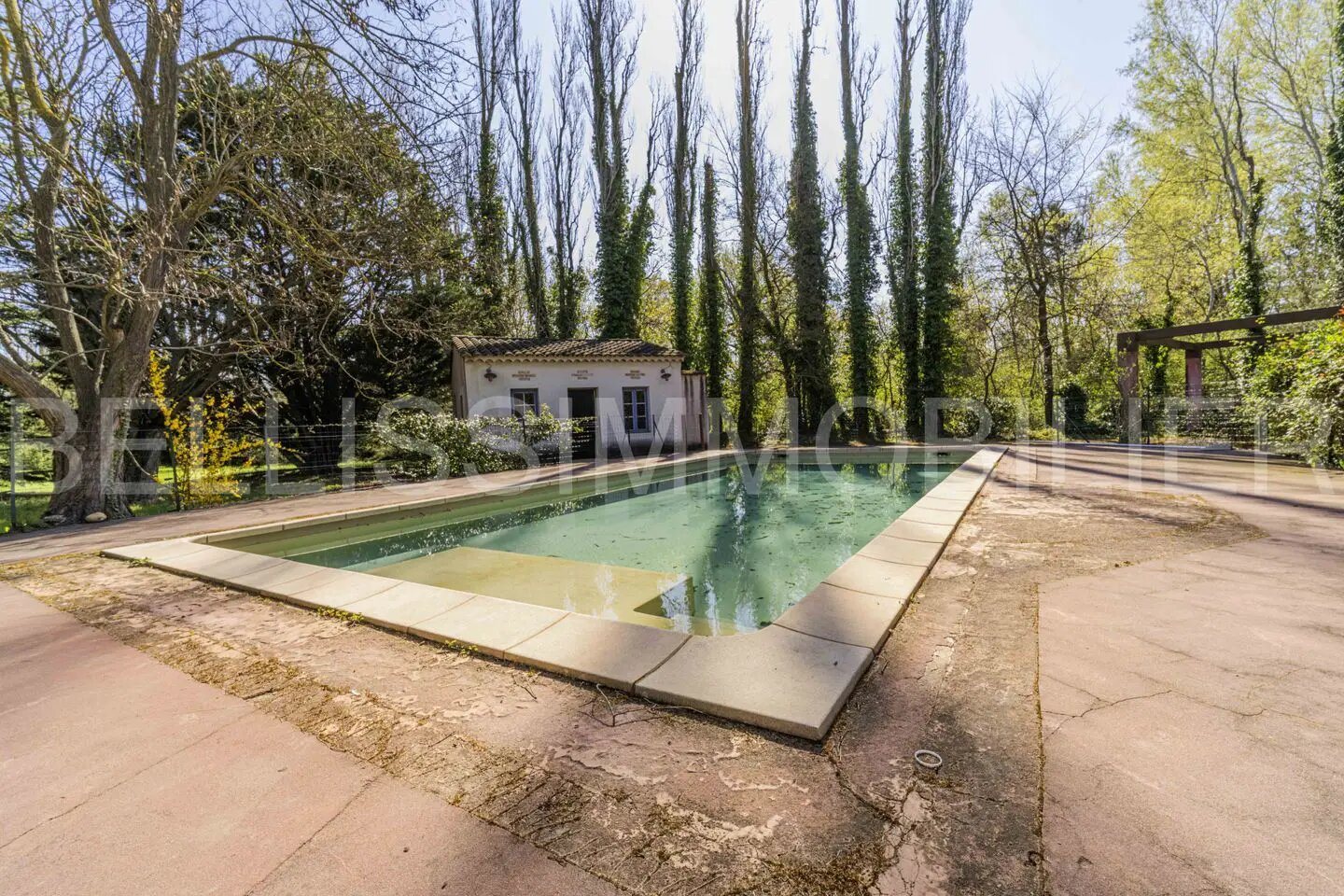 Maison à vendre, 315m², Villeneuve-lès-Avignon