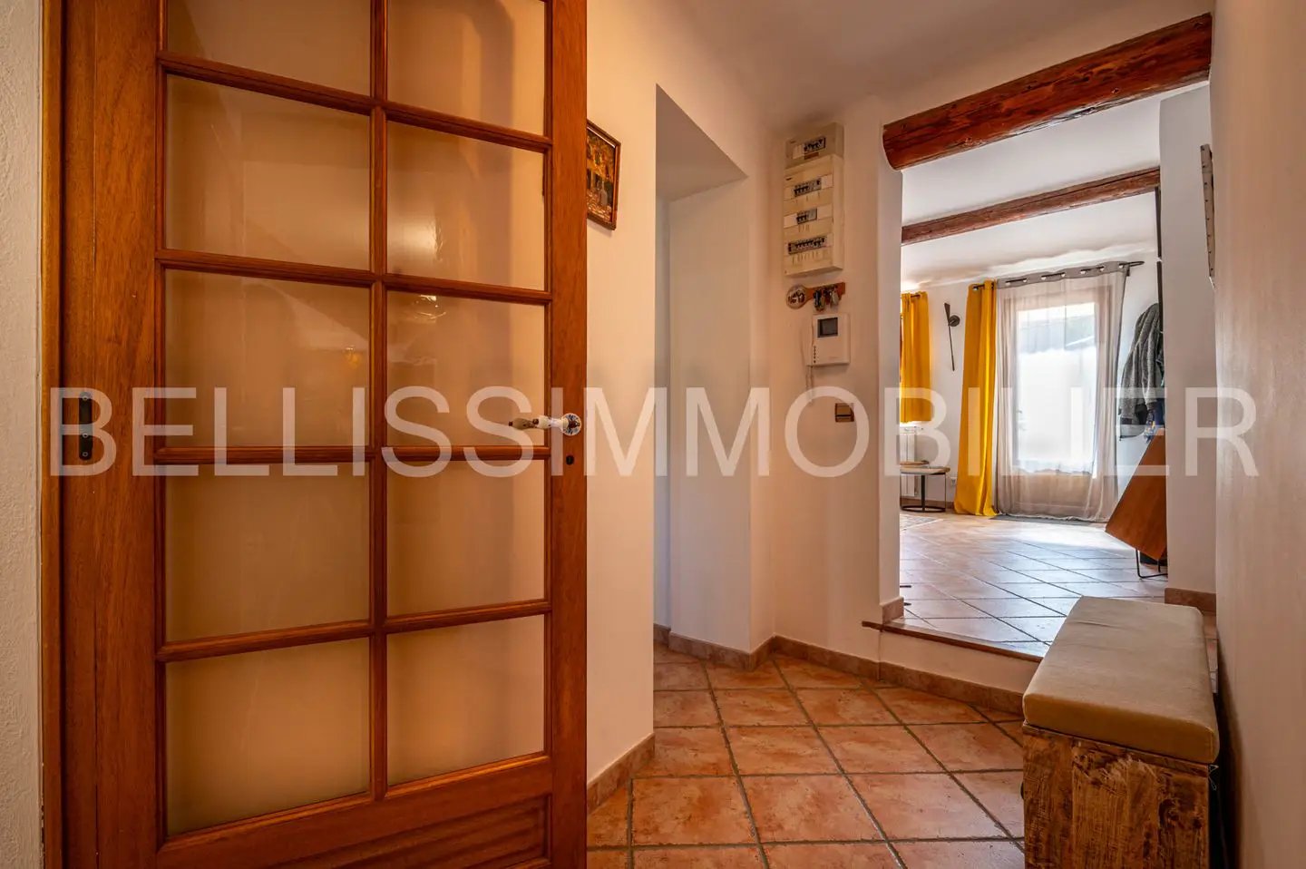 Maison à vendre, 90m², Aureille