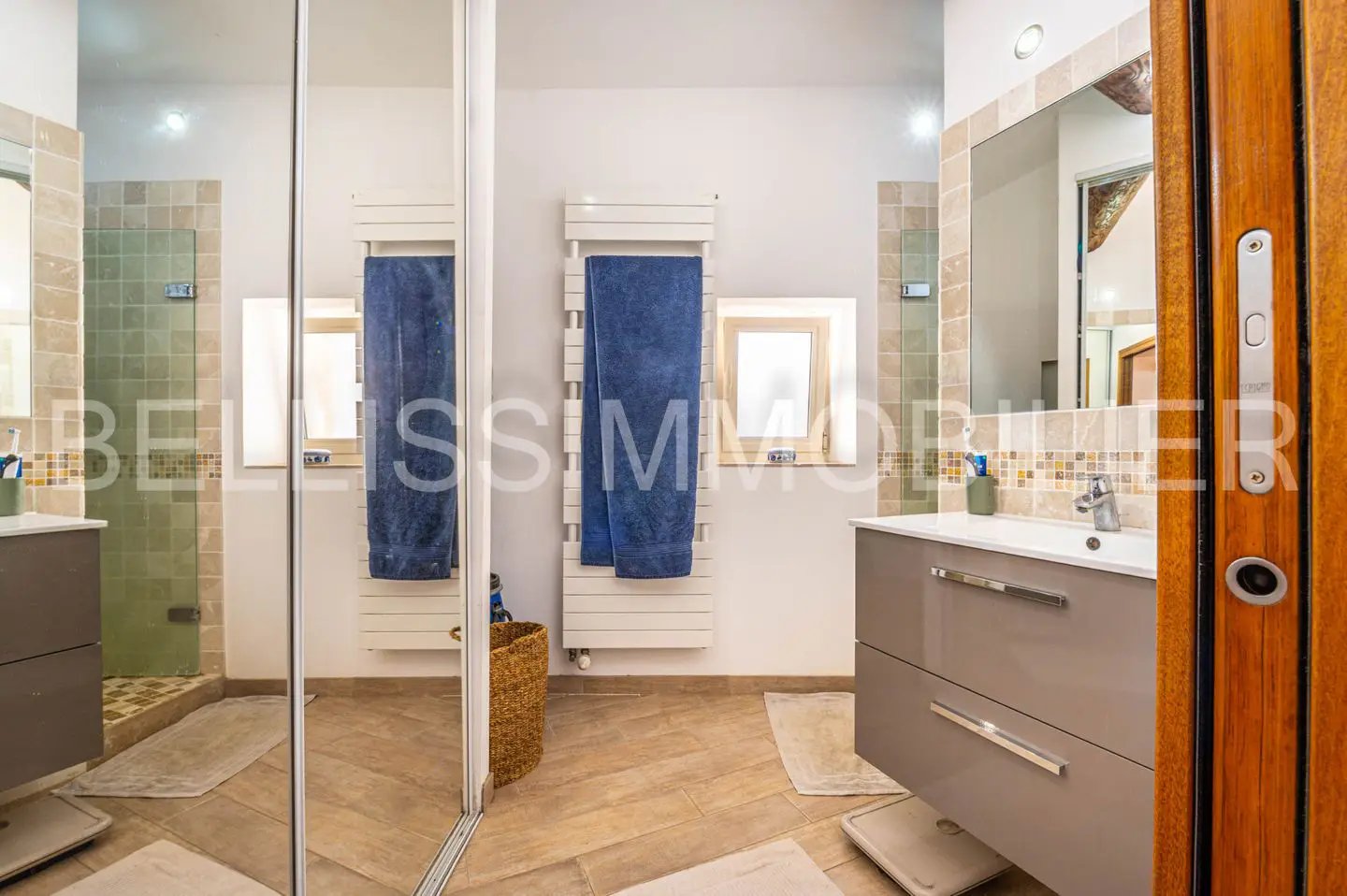 Maison à vendre, 90m², Aureille