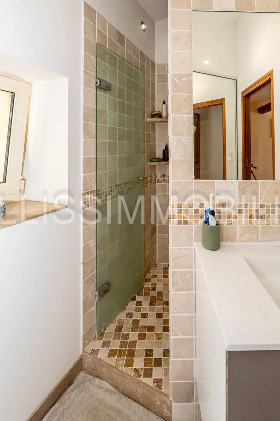 Maison à vendre, 90m², Aureille
