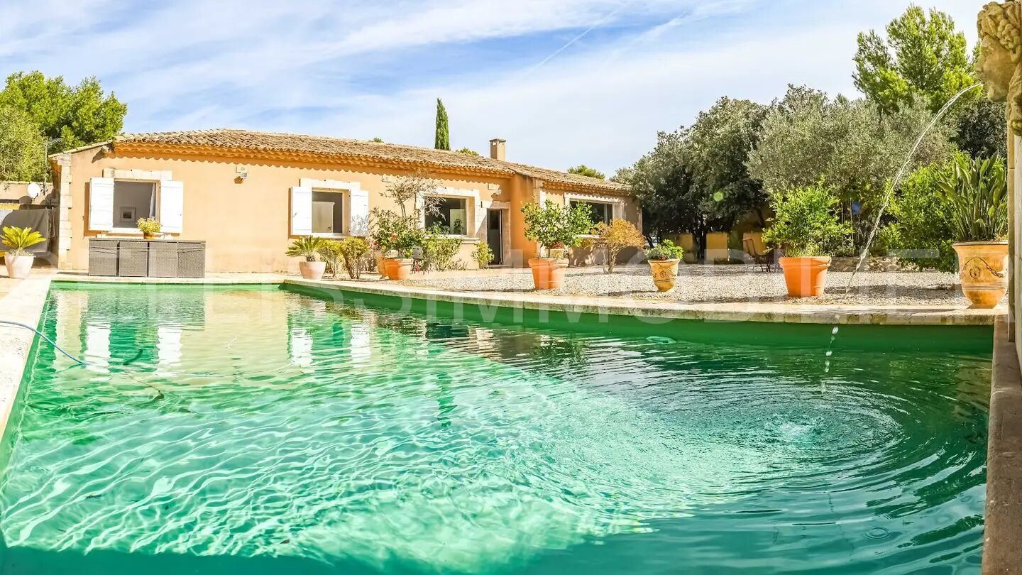 Maison à vendre, 170m², Avignon