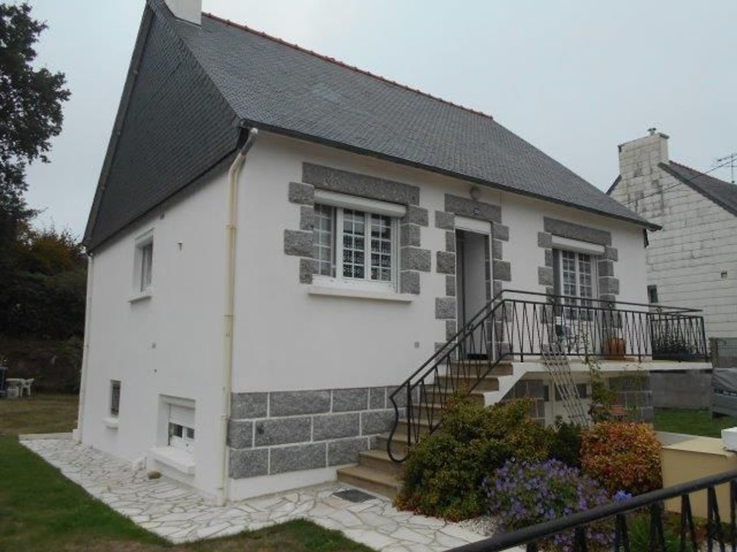 Maison à vendre, 131m², Saint-Nicolas-du-Pélem