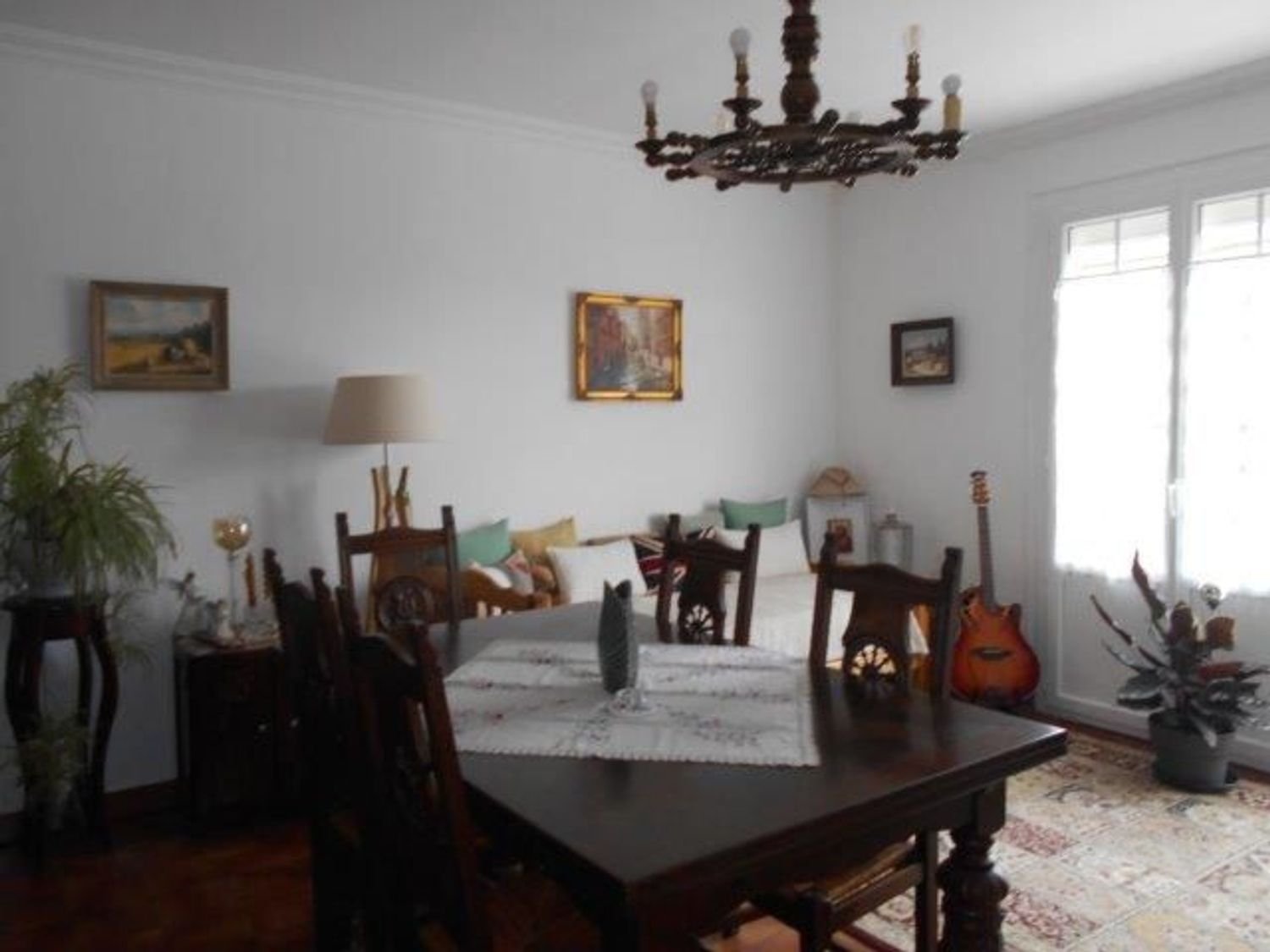 Maison à vendre, 131m², Saint-Nicolas-du-Pélem