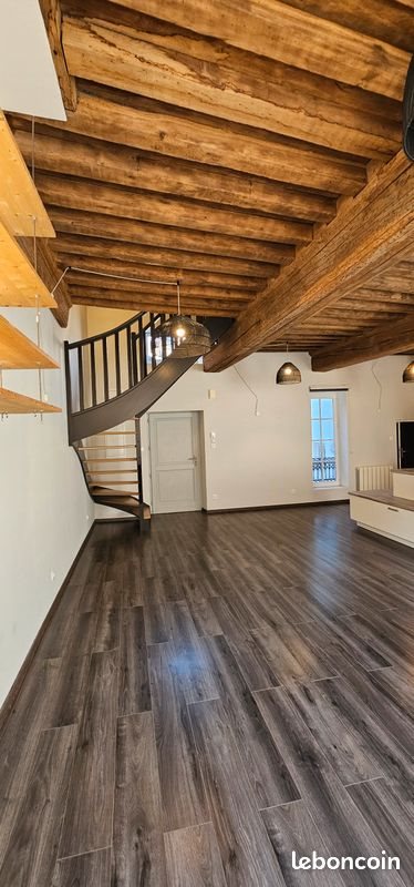 Appartement à louer, 70m², Chalon-sur-Saône