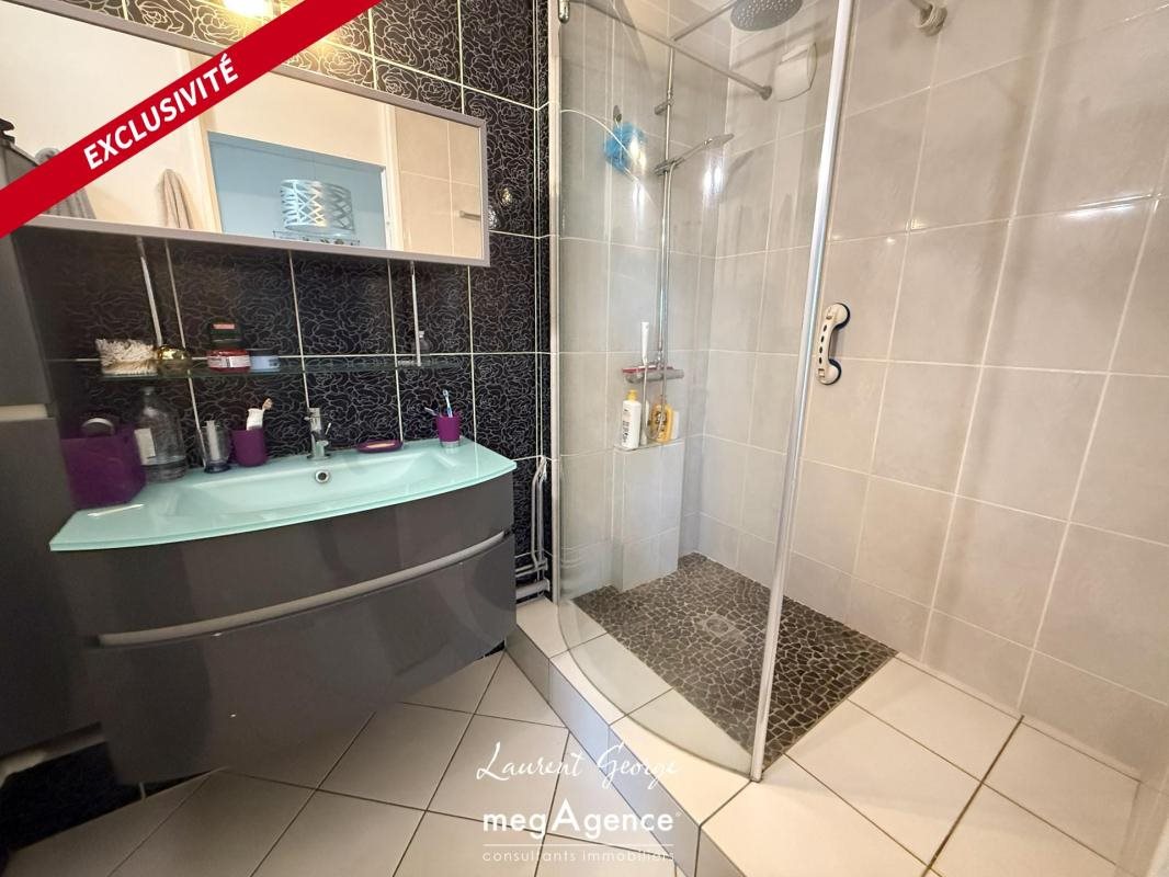 Appartement à vendre, 82m², Rouen