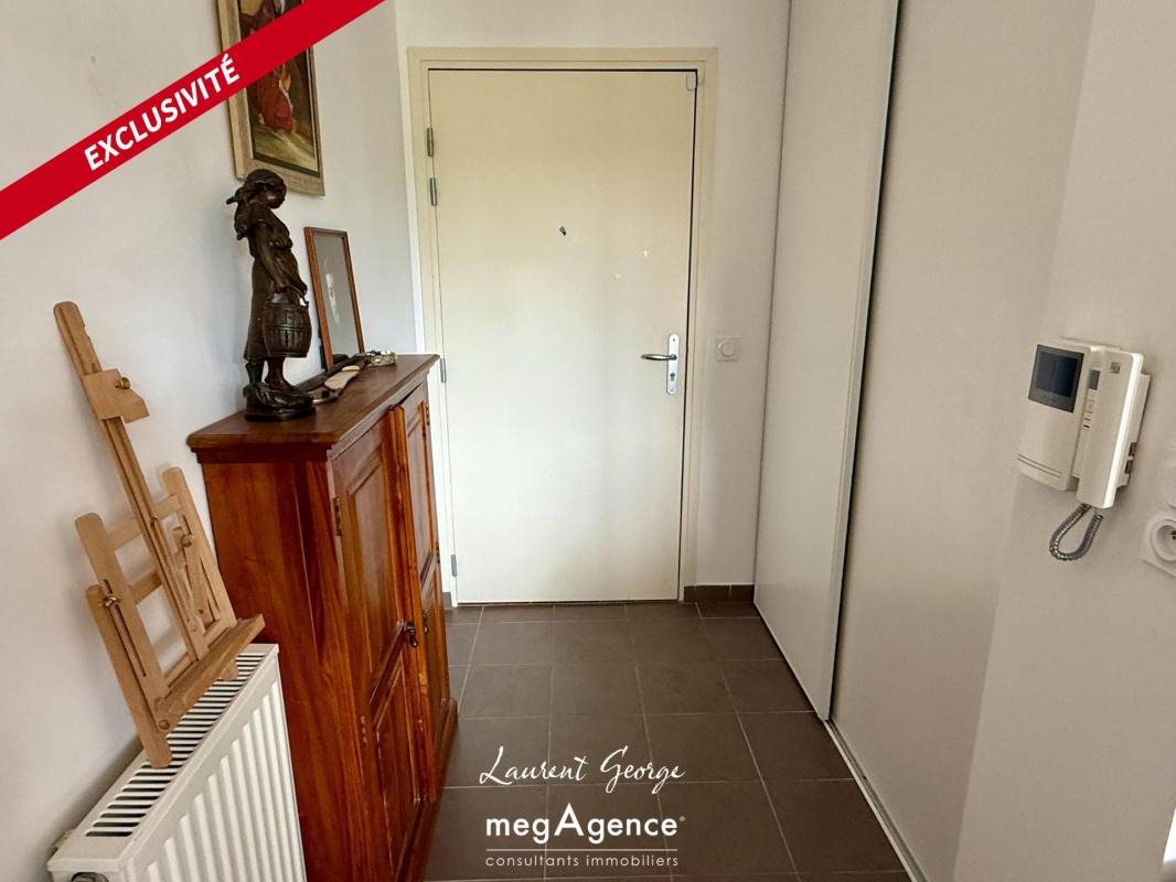 Appartement à vendre, 43m², Bihorel