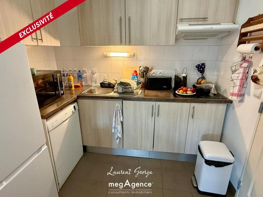 Appartement à vendre, 43m², Bihorel
