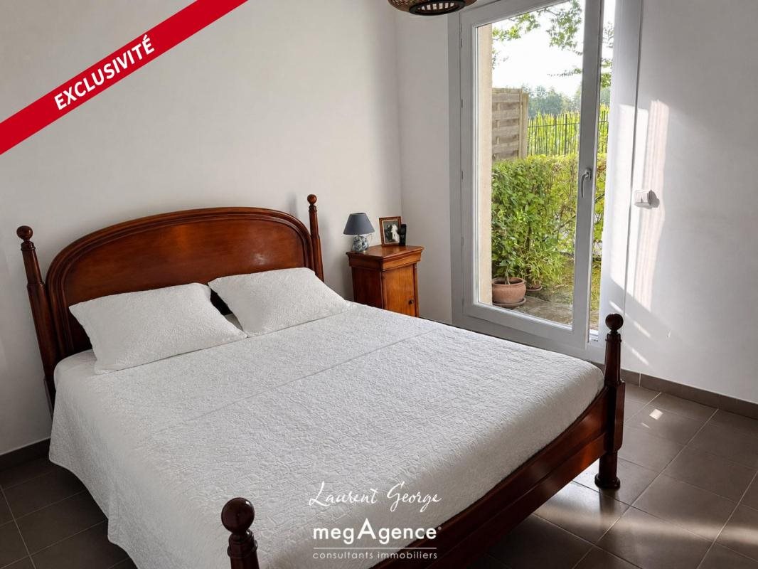 Appartement à vendre, 43m², Bihorel