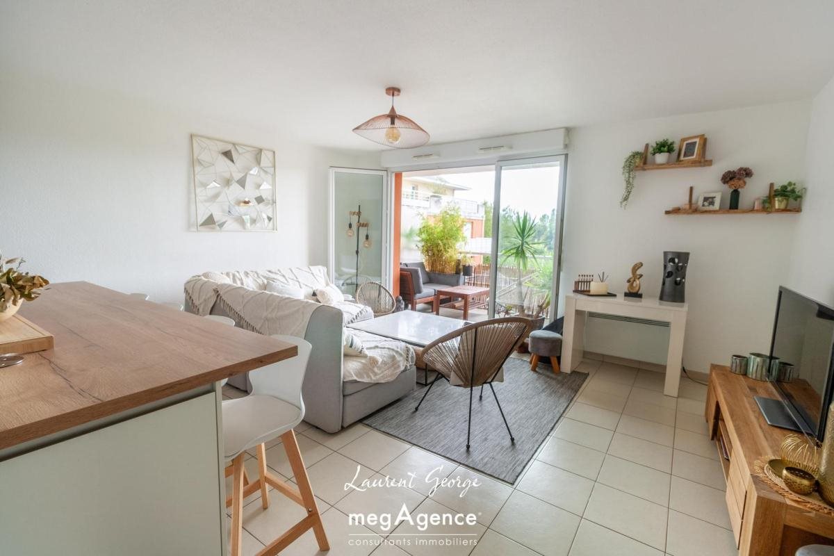Appartement à vendre, 68m², Amfreville-la-Mi-Voie
