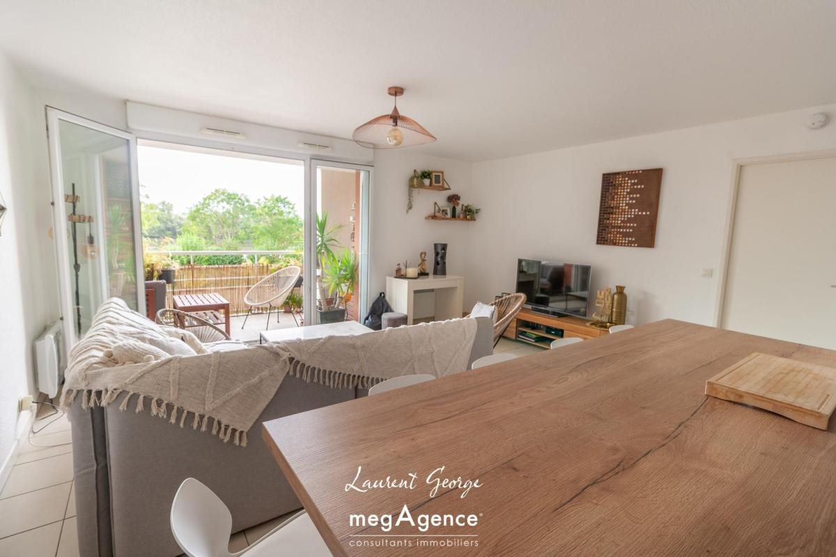 Appartement à vendre, 68m², Amfreville-la-Mi-Voie