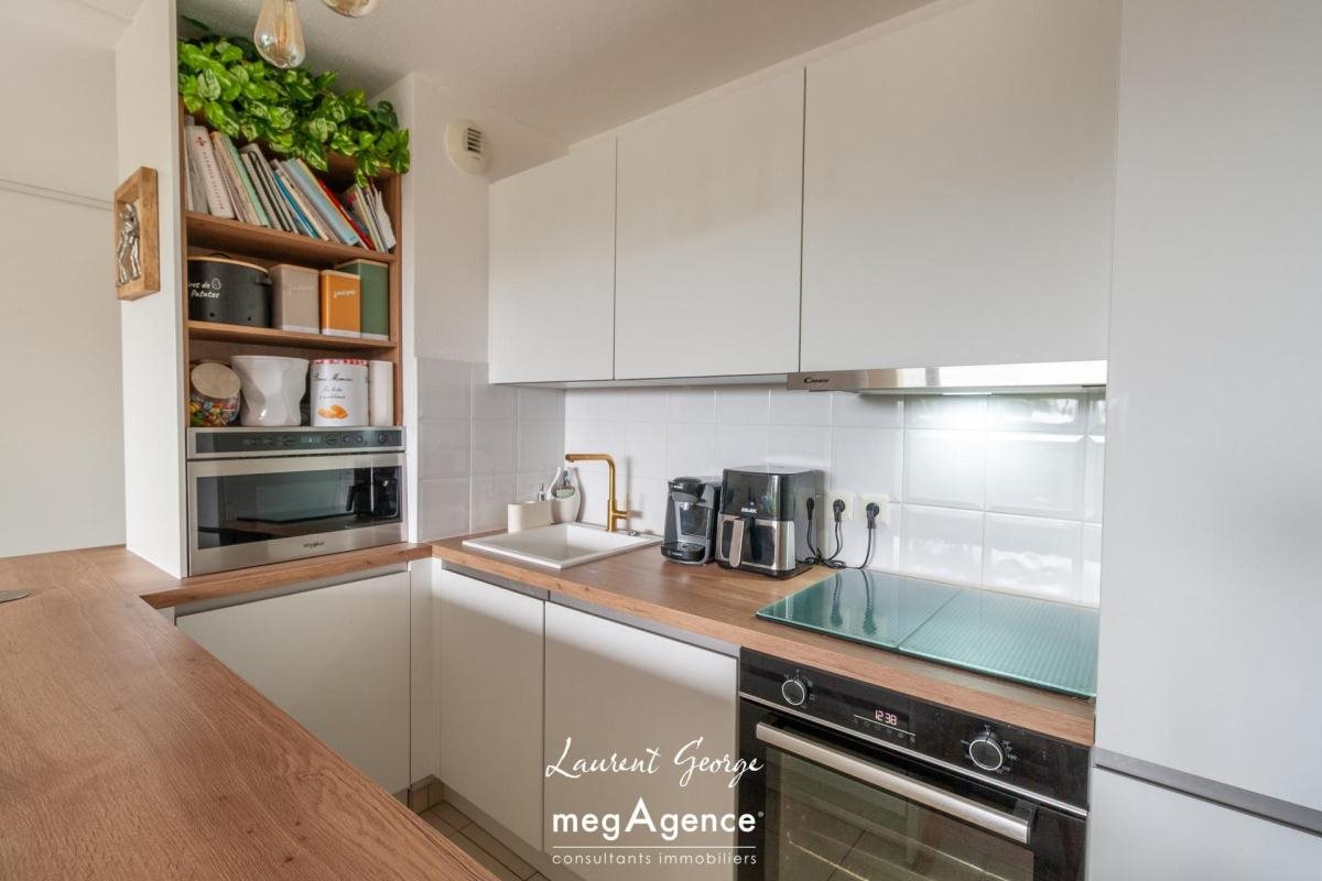 Appartement à vendre, 68m², Amfreville-la-Mi-Voie