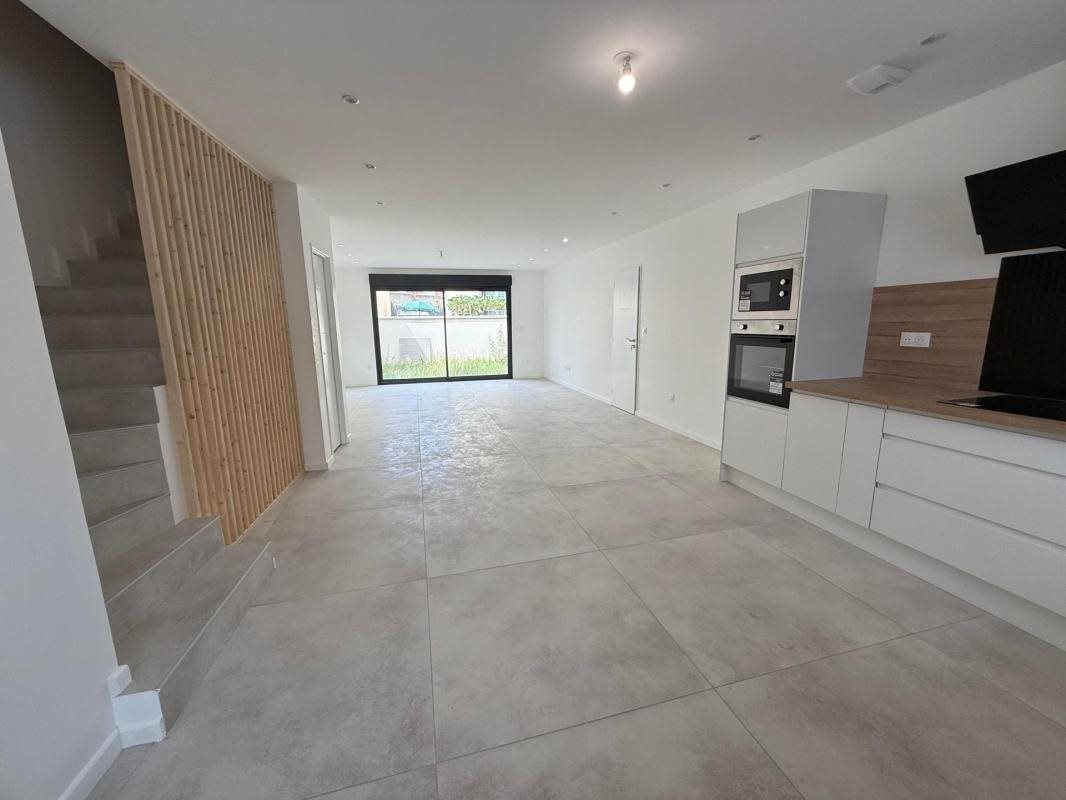 Maison à vendre, 125m², Sotteville-lès-Rouen