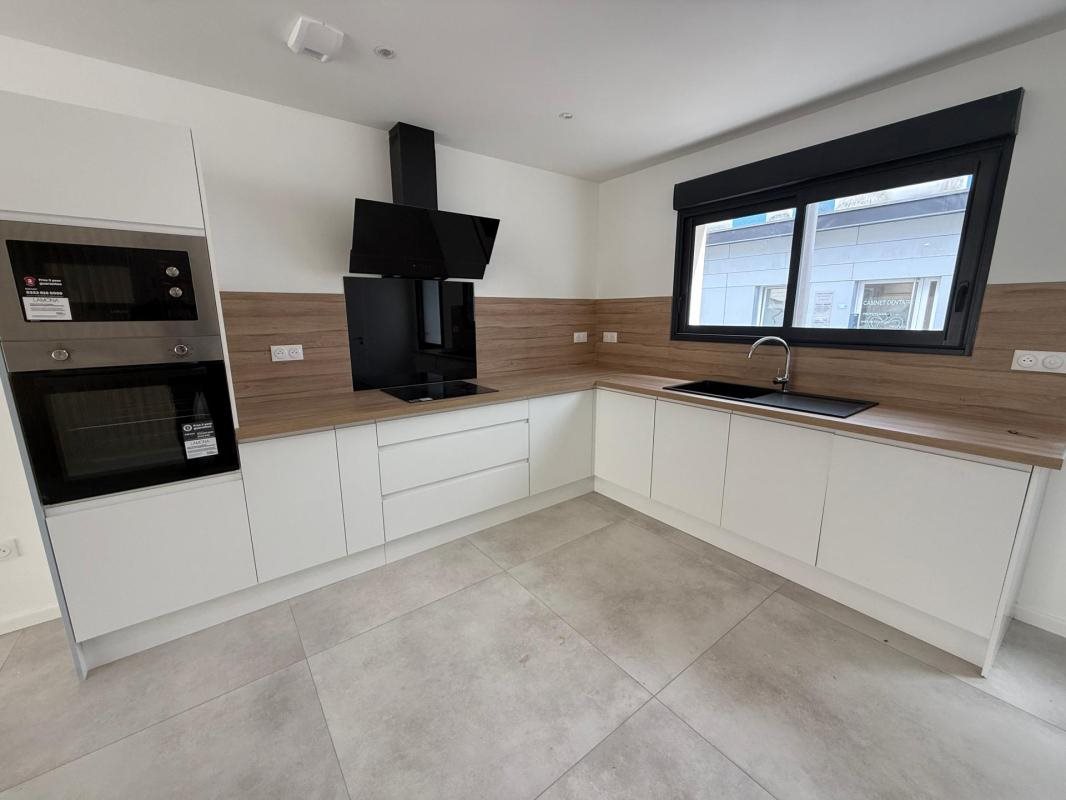 Maison à vendre, 125m², Sotteville-lès-Rouen