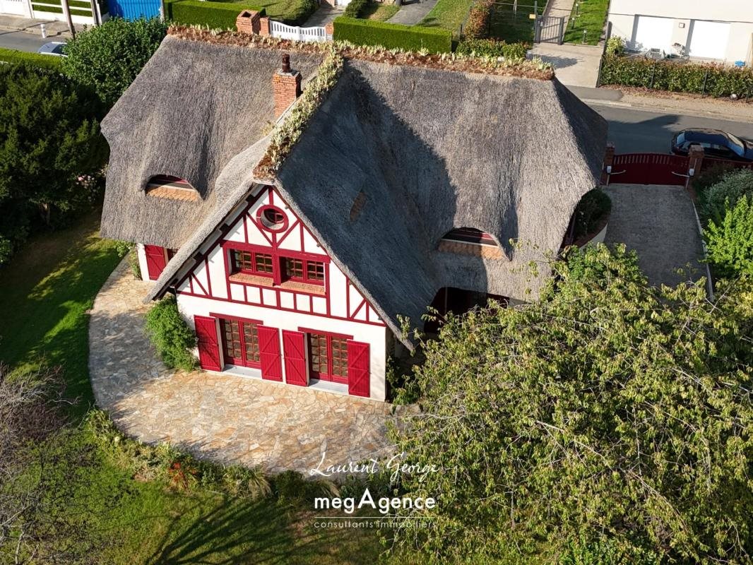 Maison à vendre, 176m², Bihorel