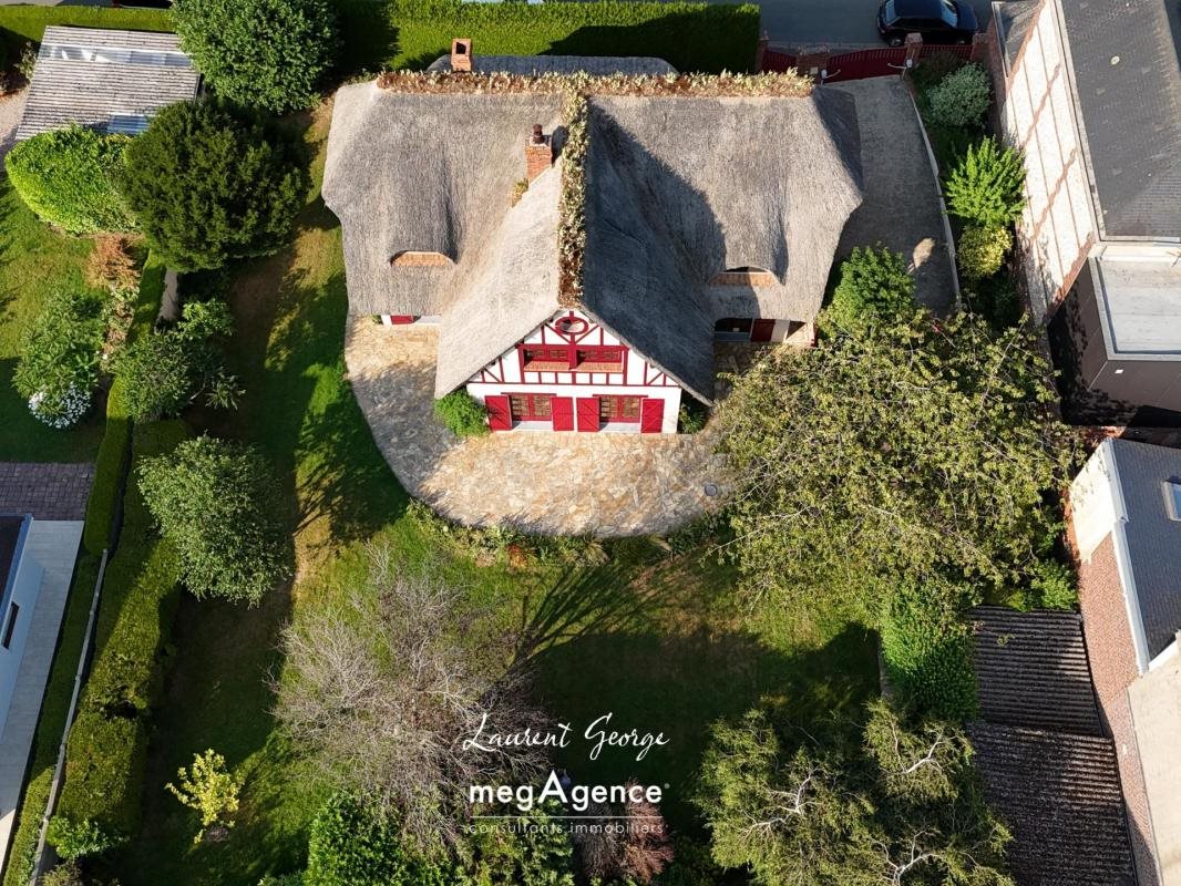Maison à vendre, 176m², Bihorel
