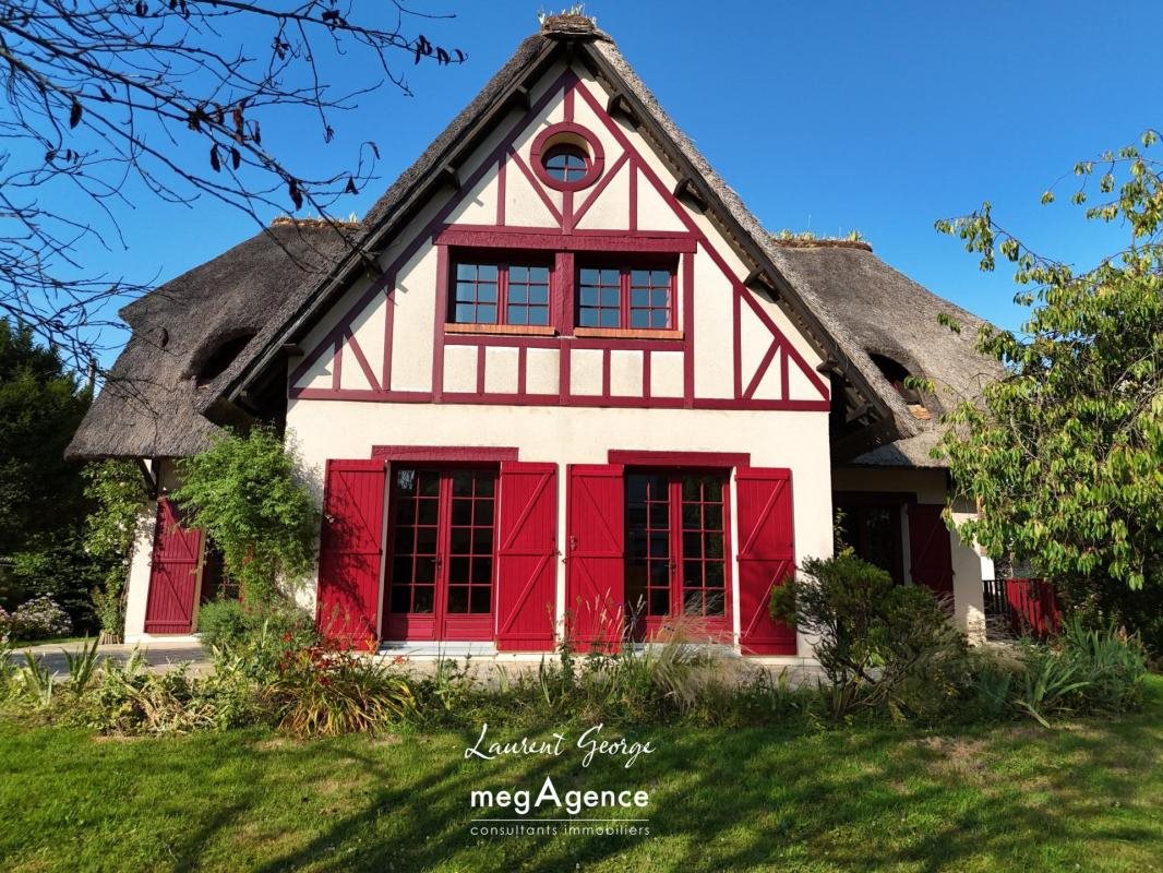 Maison à vendre, 176m², Bihorel