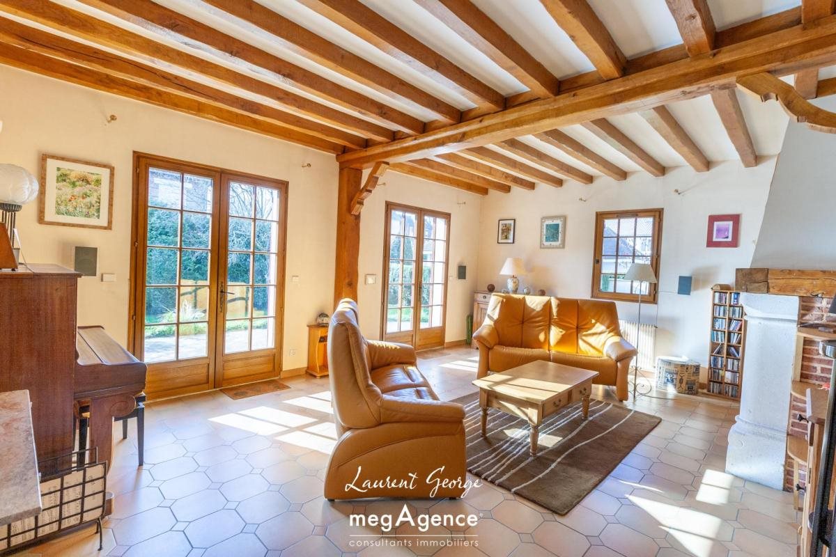 Maison à vendre, 176m², Bihorel