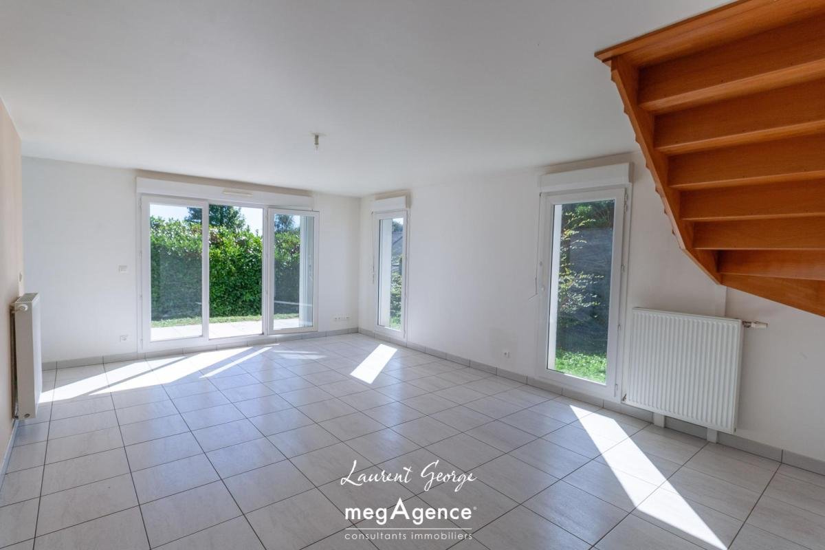 Maison à vendre, 94m², Saint-Aubin-Celloville